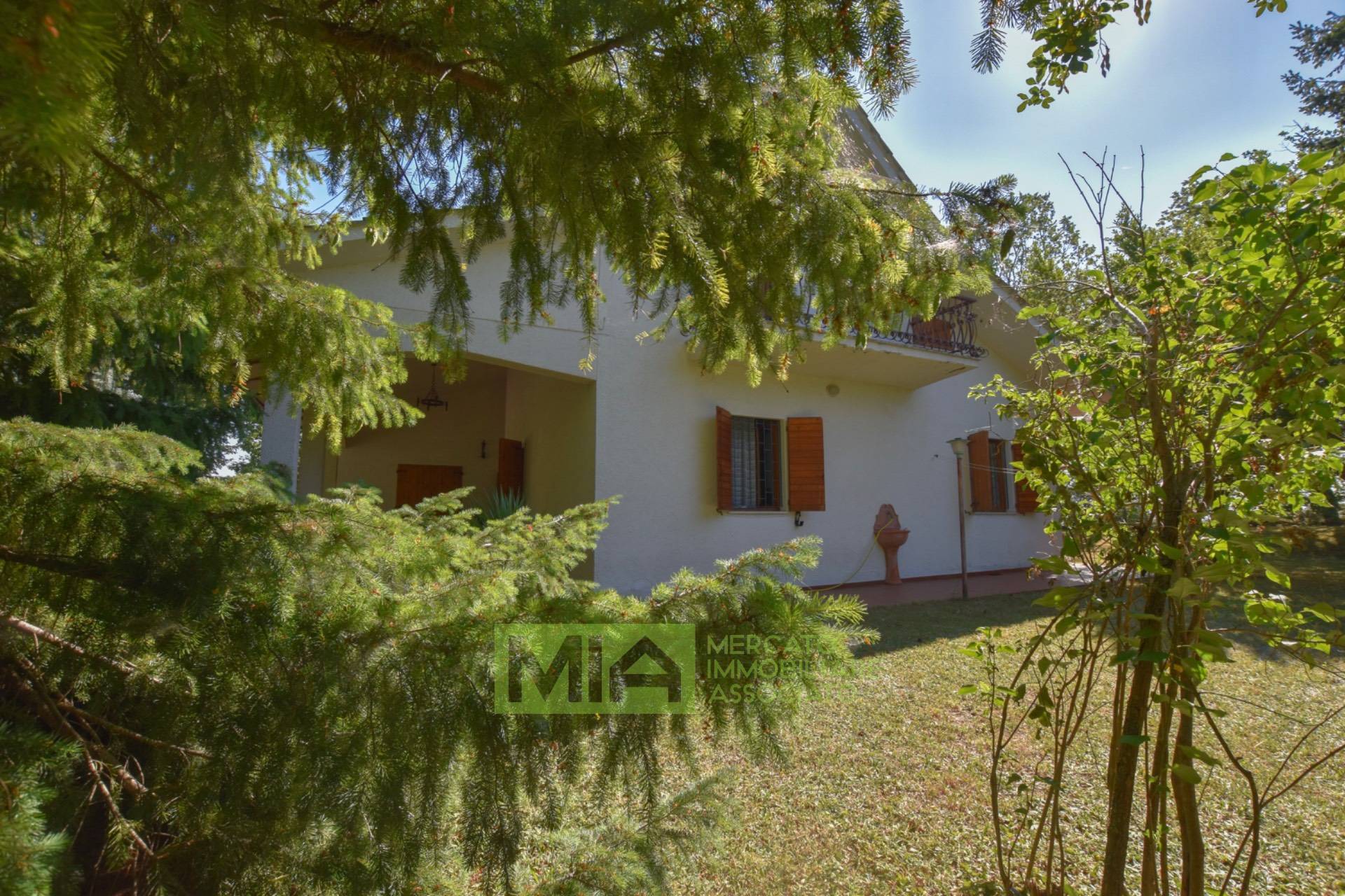 Villa in vendita a Force