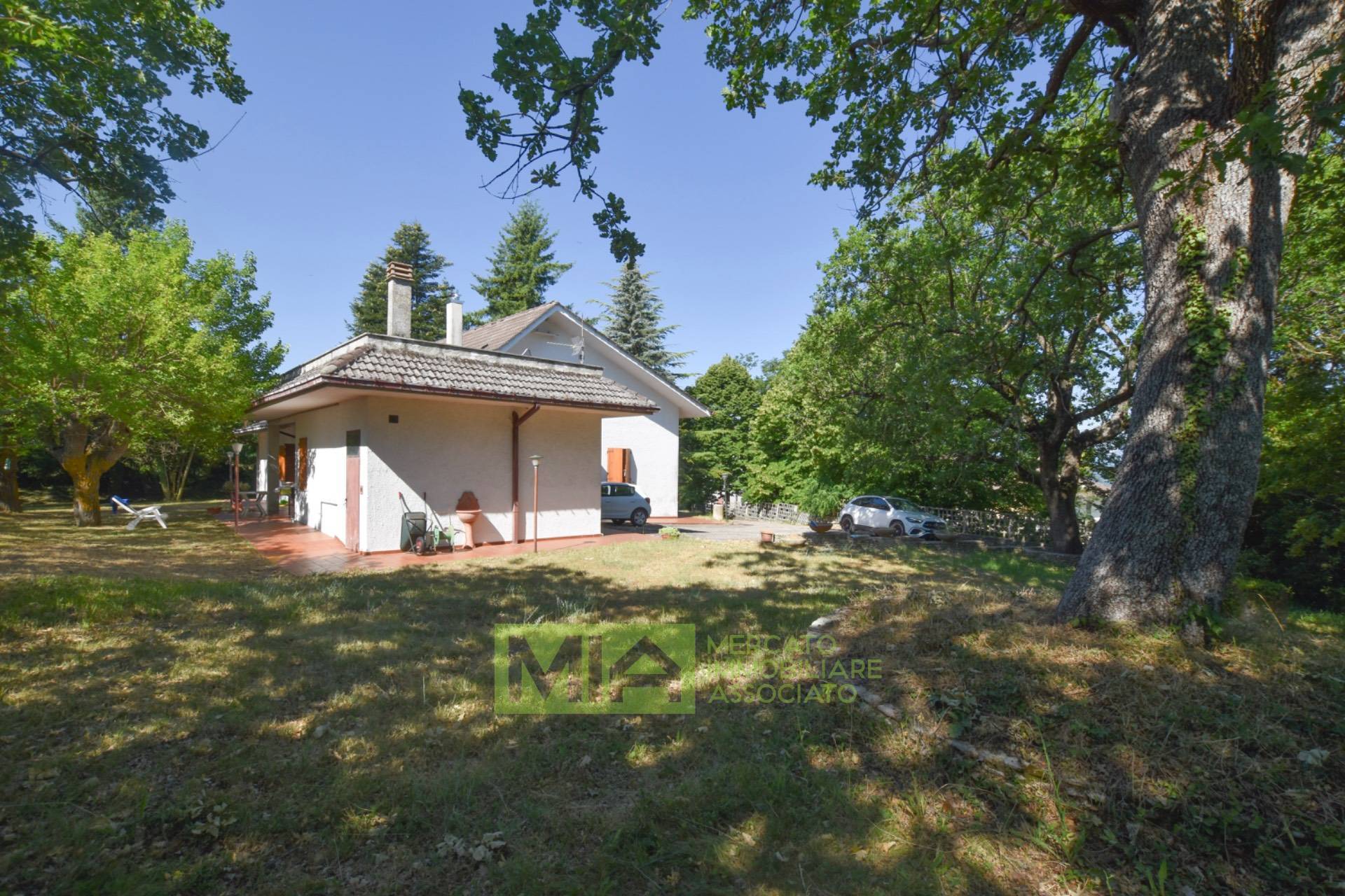 Villa in vendita a Force