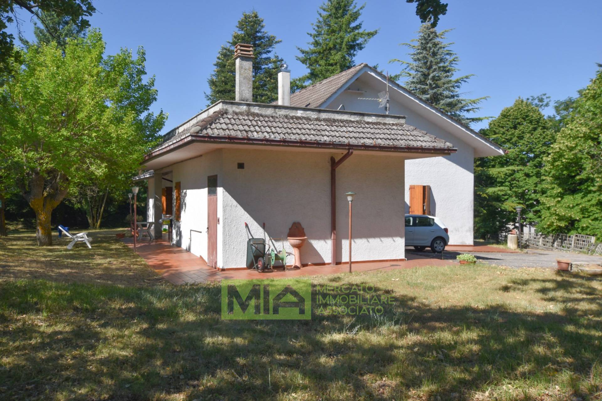 Villa in vendita a Force