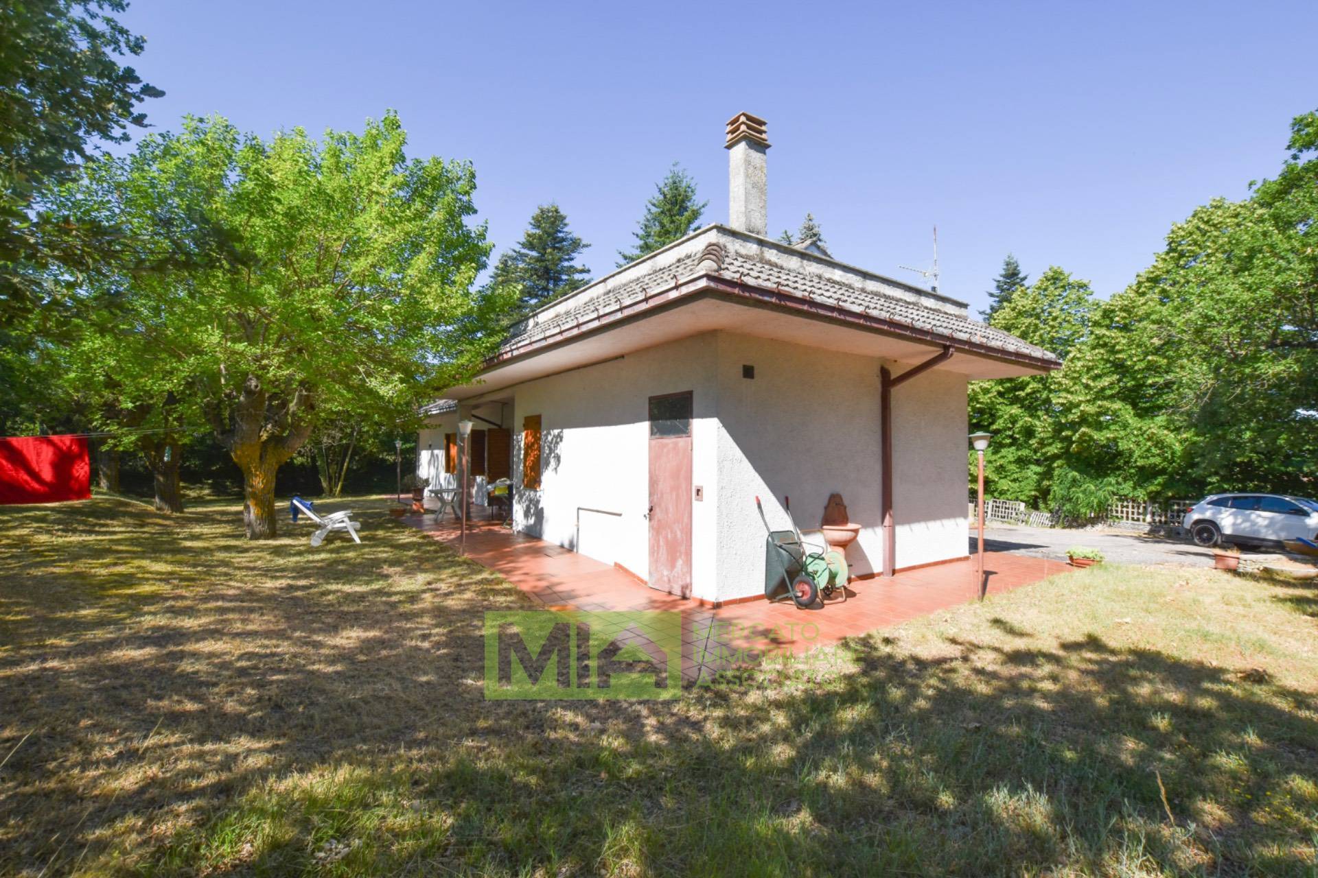 Villa in vendita a Force