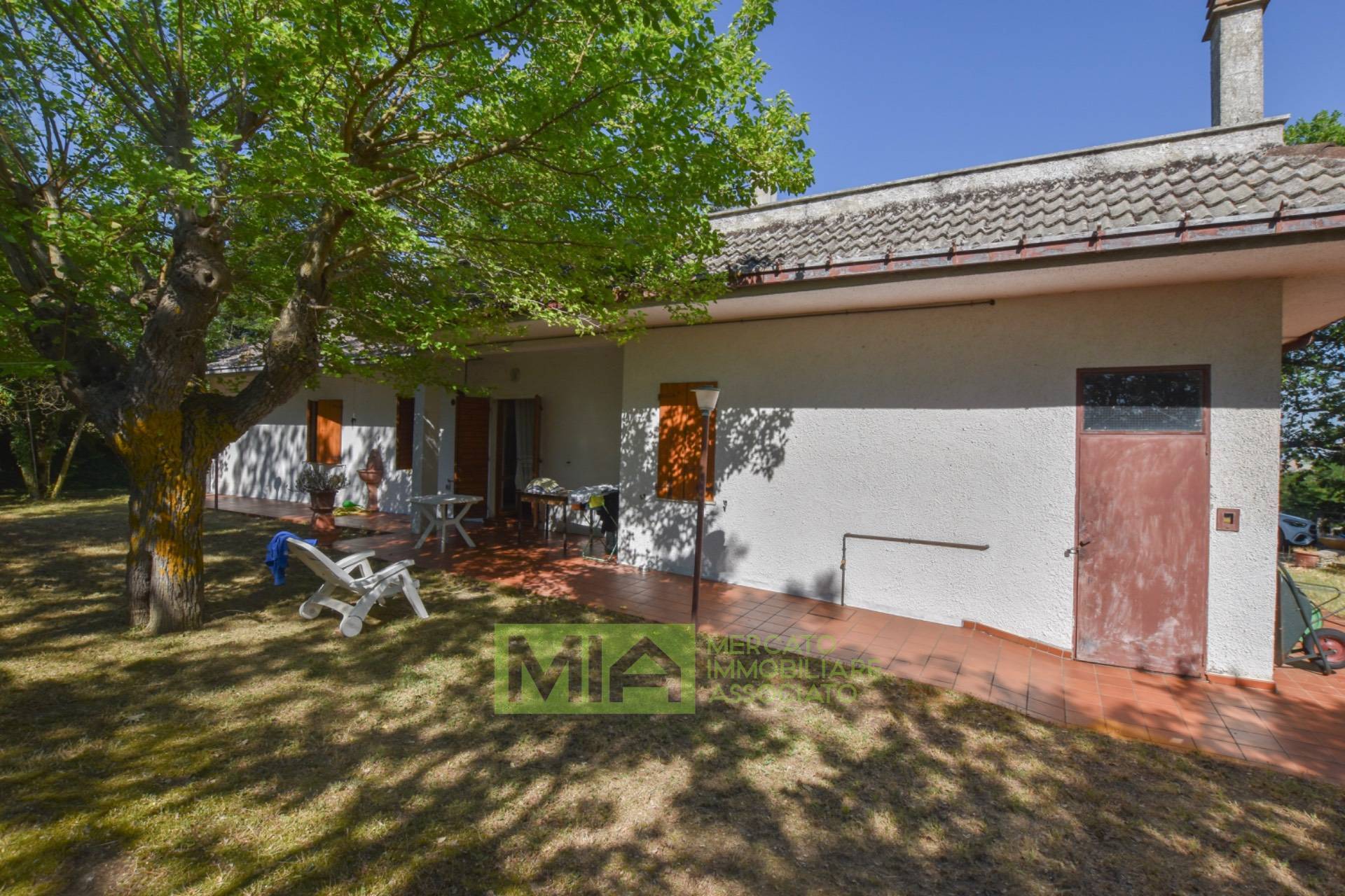 Villa in vendita a Force