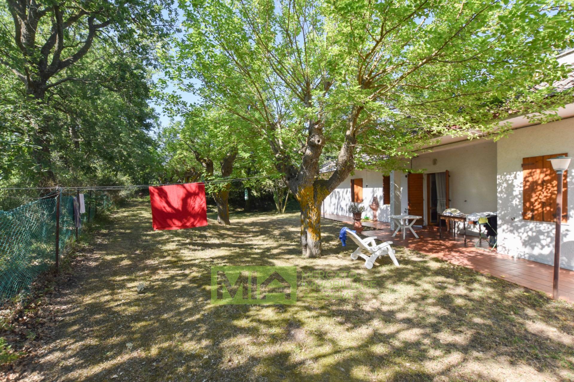 Villa in vendita a Force