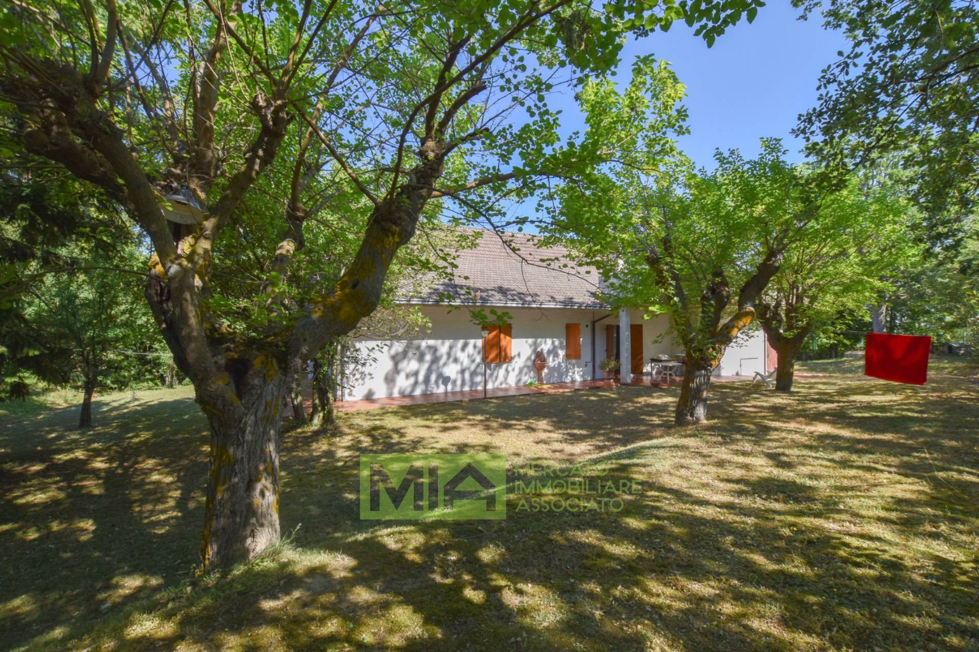 Villa in vendita a Force