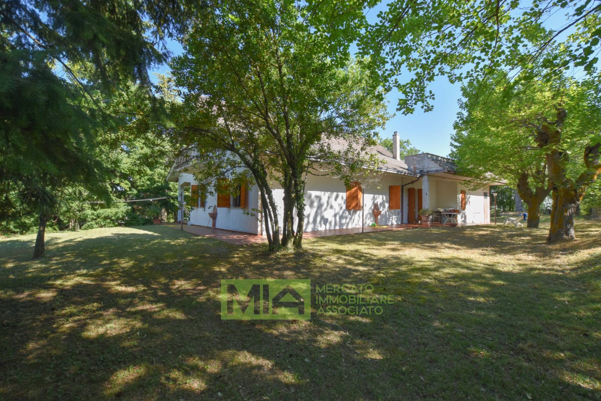 Villa in vendita a Force