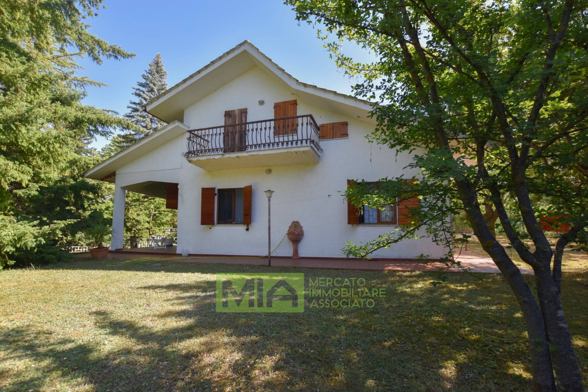 Villa in vendita a Force