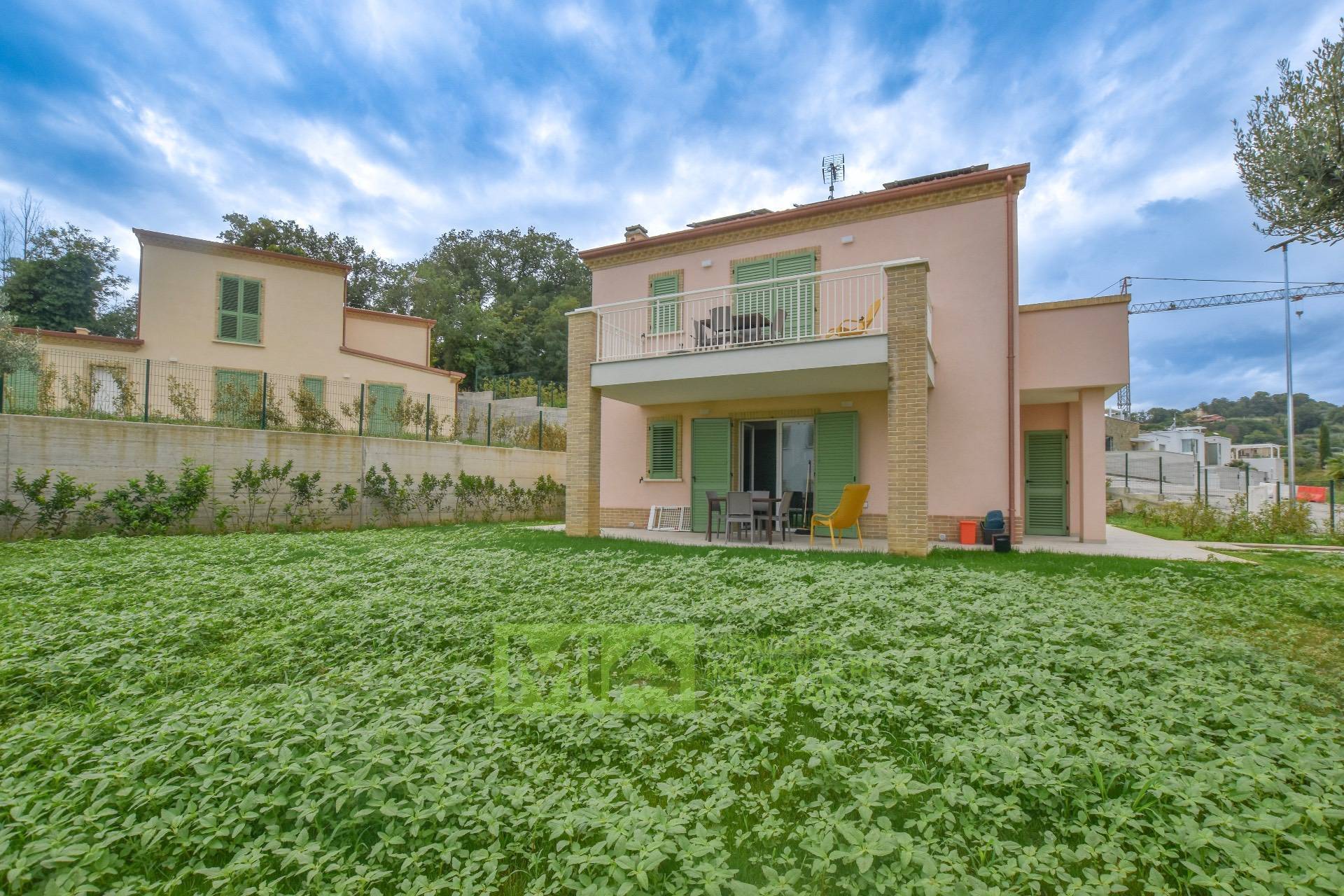 Villa in vendita a Campofilone