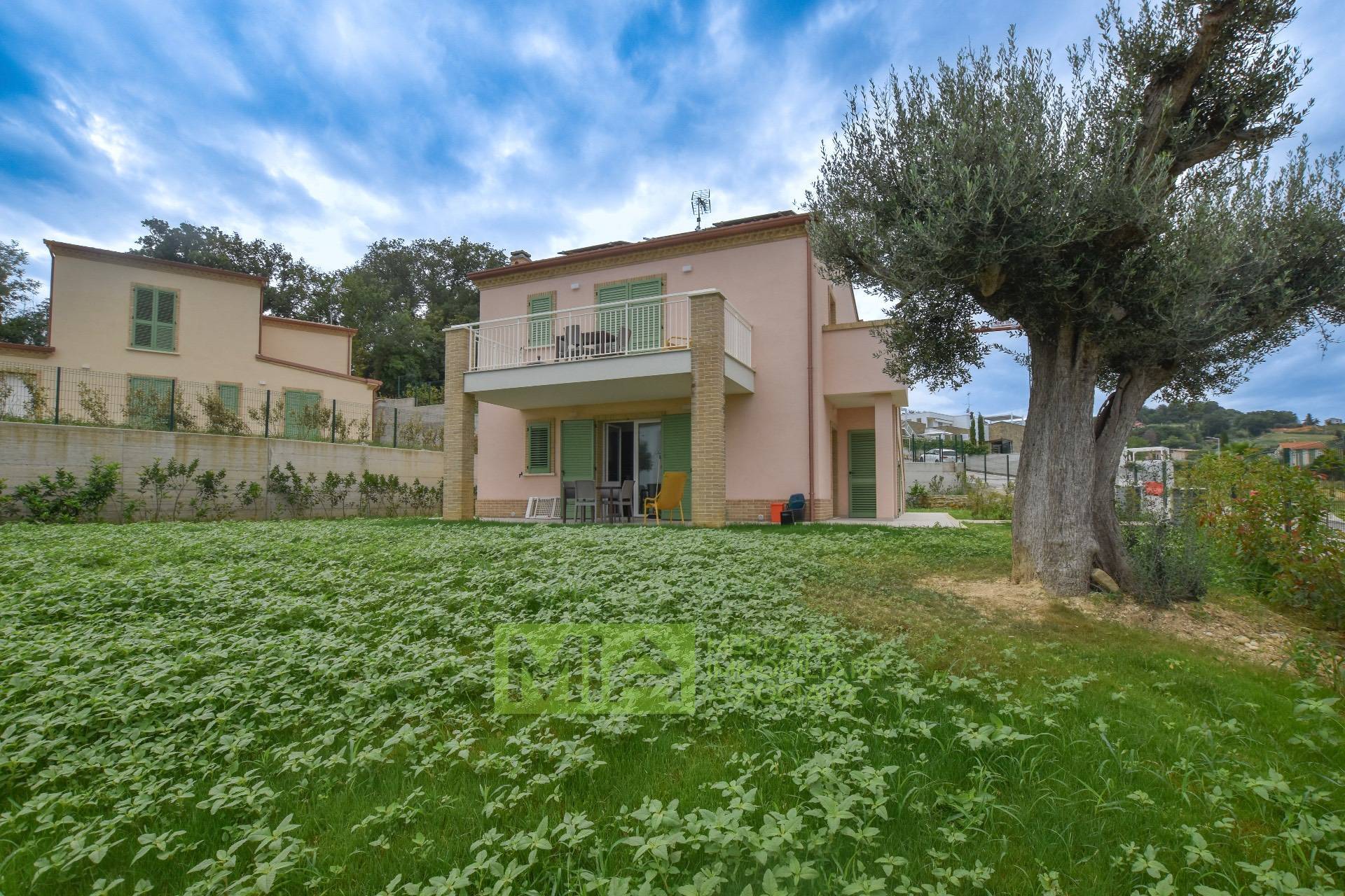 Villa in vendita a Campofilone