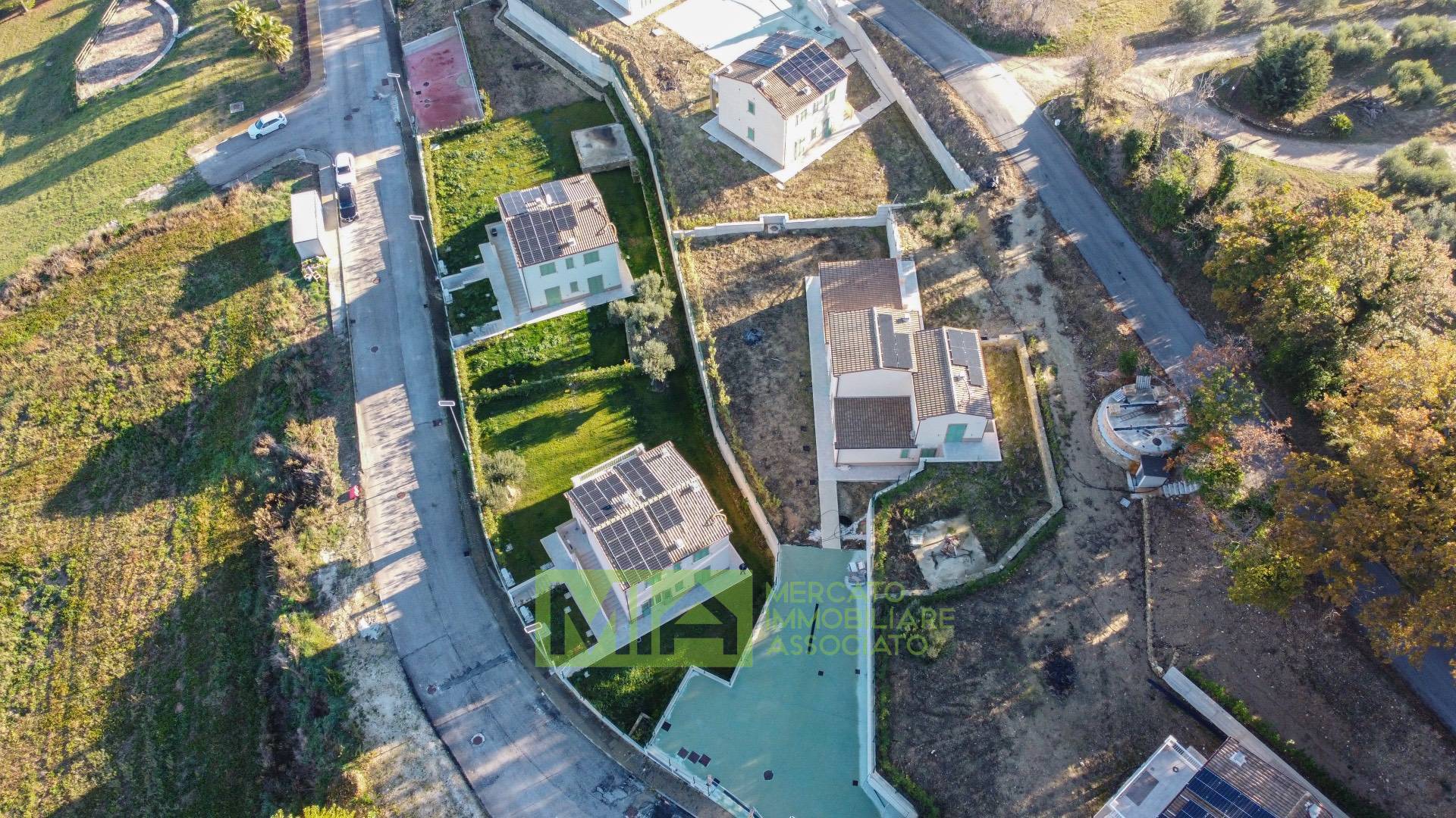 Villa in vendita a Campofilone