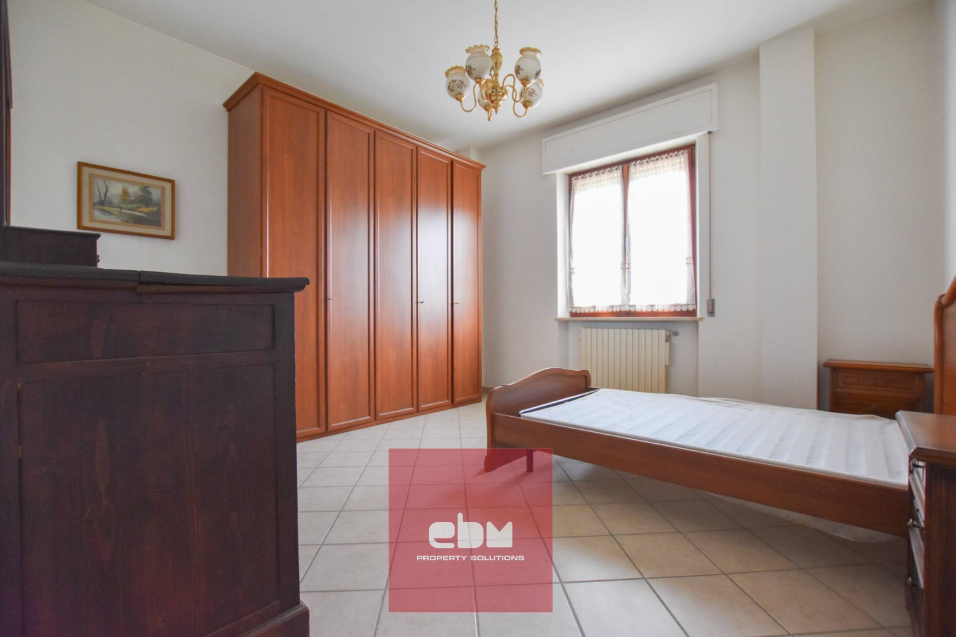 Appartamento in vendita a Comunanza