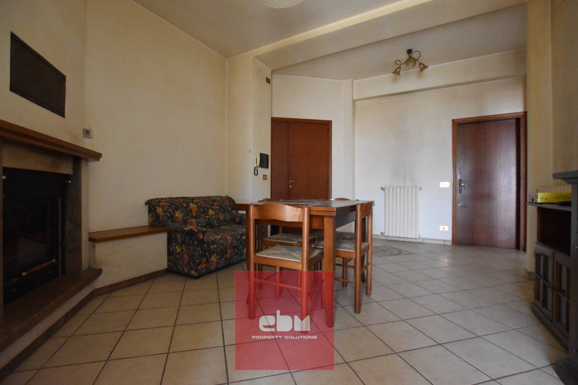 Appartamento in vendita a Comunanza