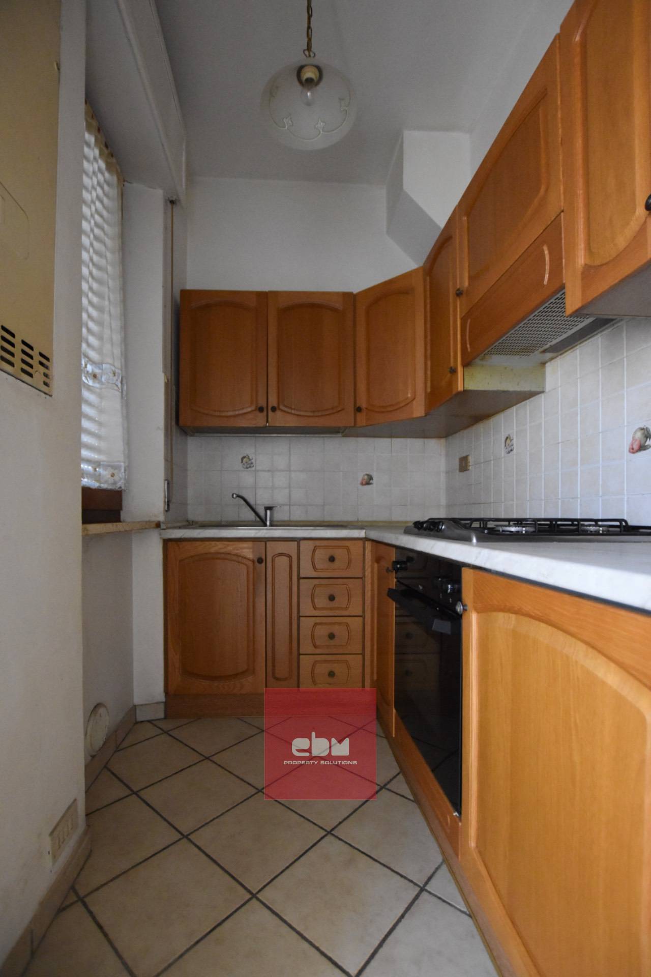 Appartamento in vendita a Comunanza