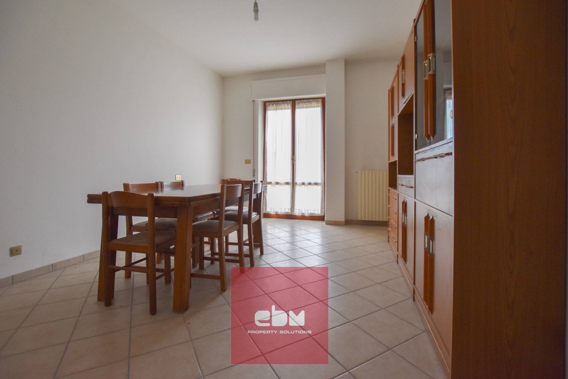 Appartamento in vendita a Comunanza