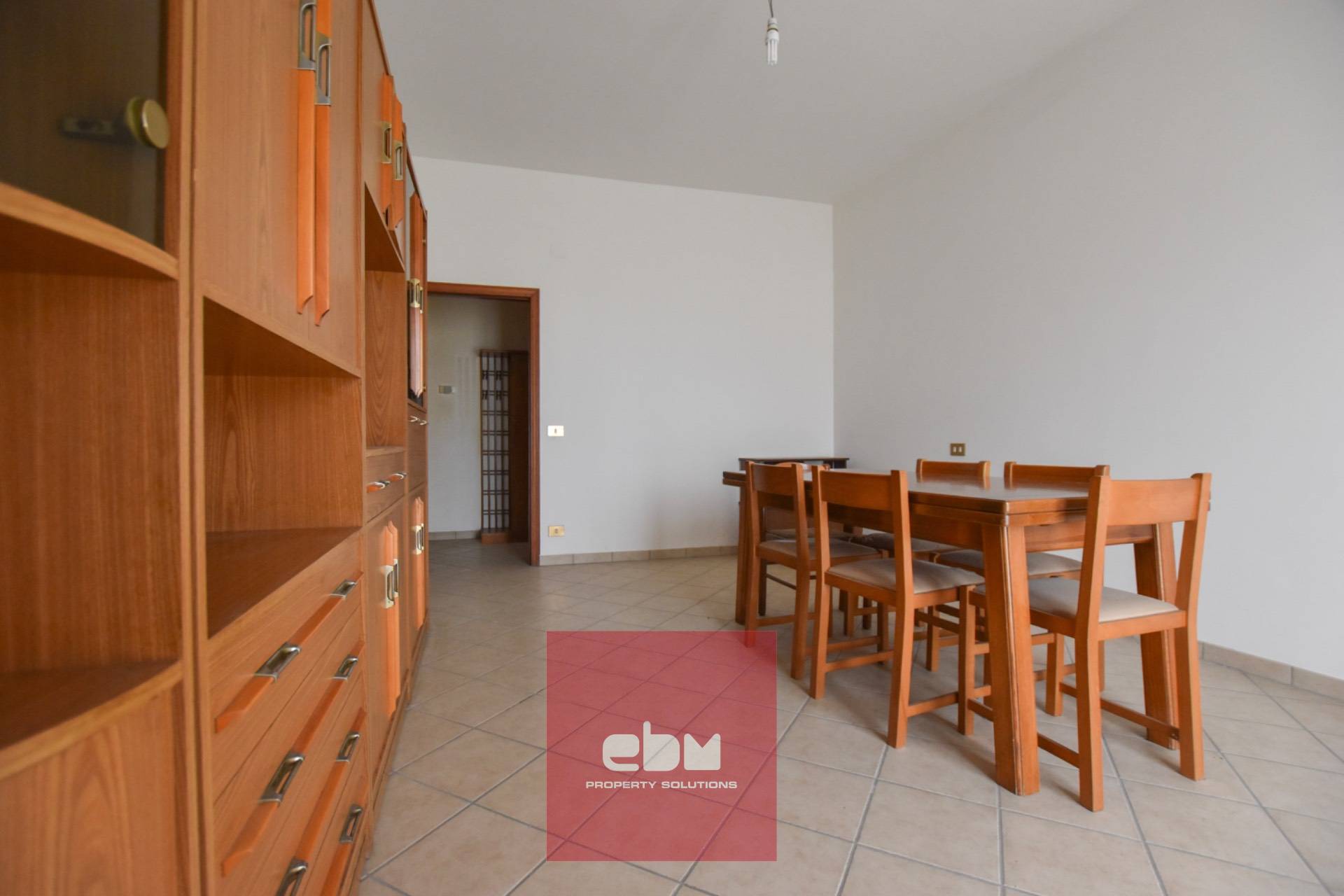 Appartamento in vendita a Comunanza