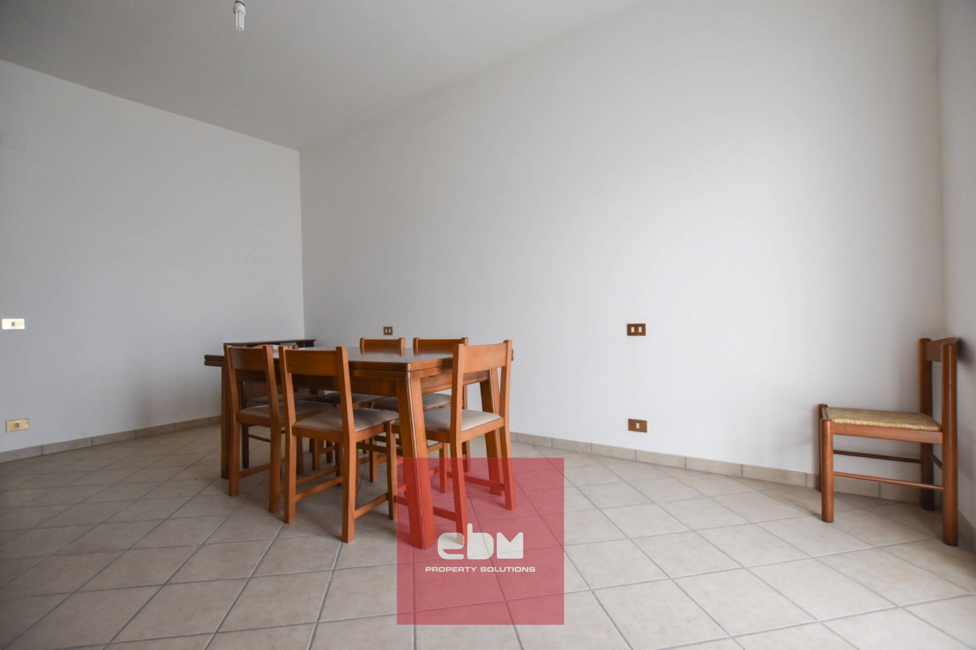 Appartamento in vendita a Comunanza