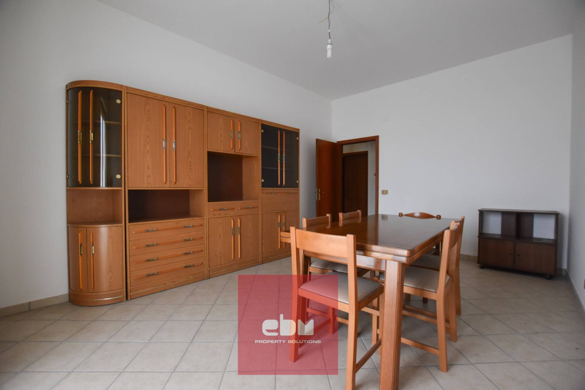 Appartamento in vendita a Comunanza