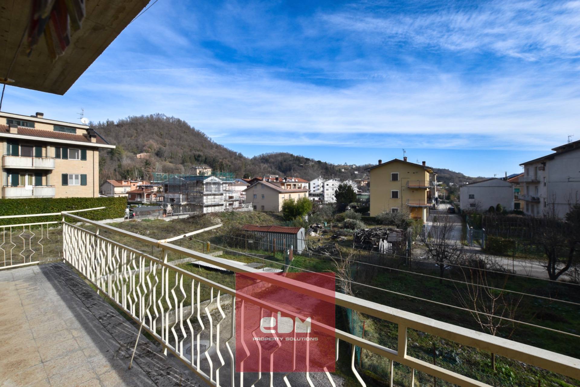 Appartamento in vendita a Comunanza