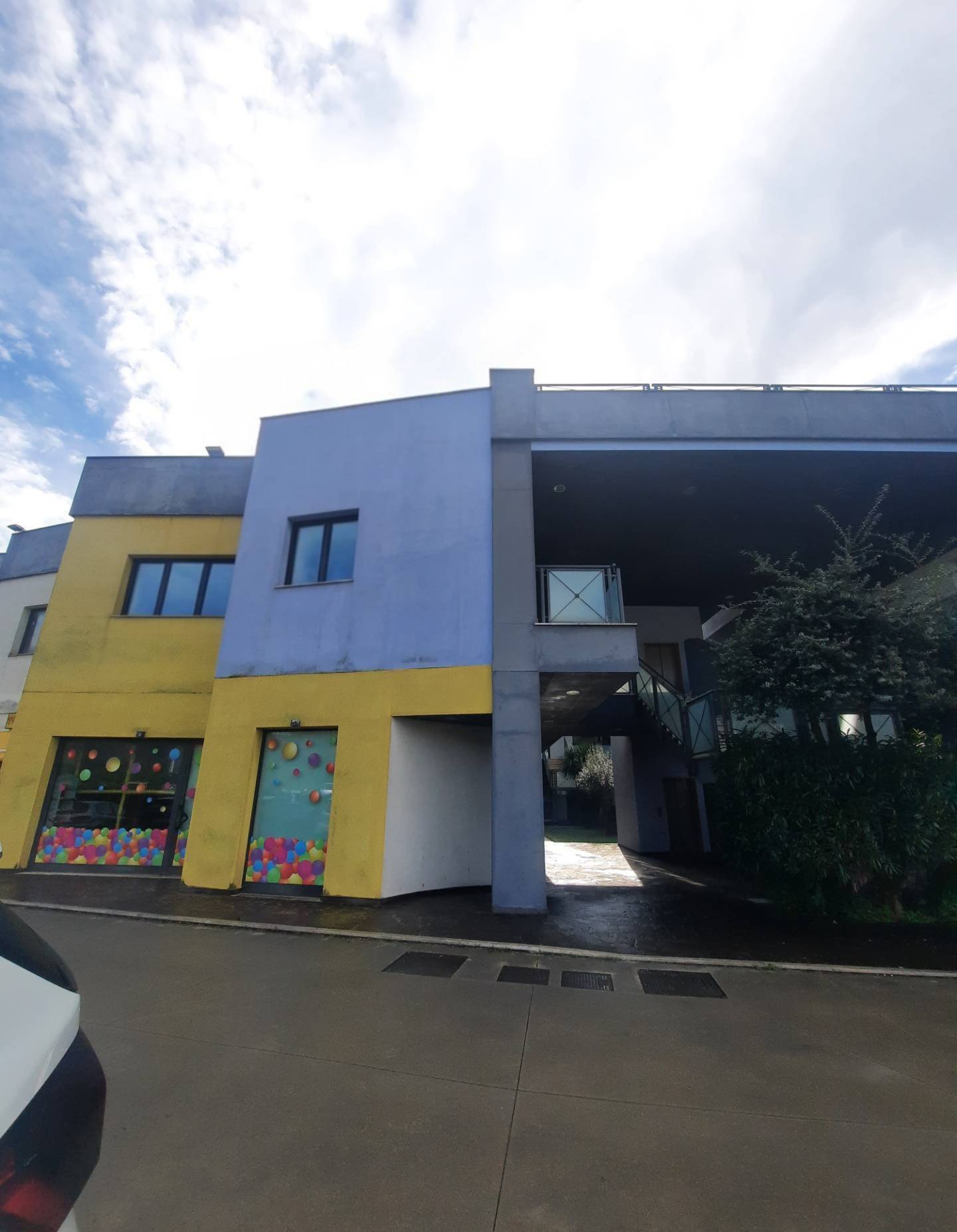 Studio/Ufficio in vendita a Grottammare