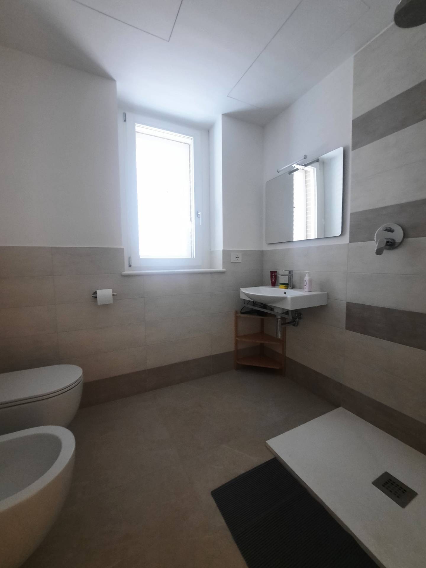 Appartamento in affitto a Porto San Giorgio, Mare