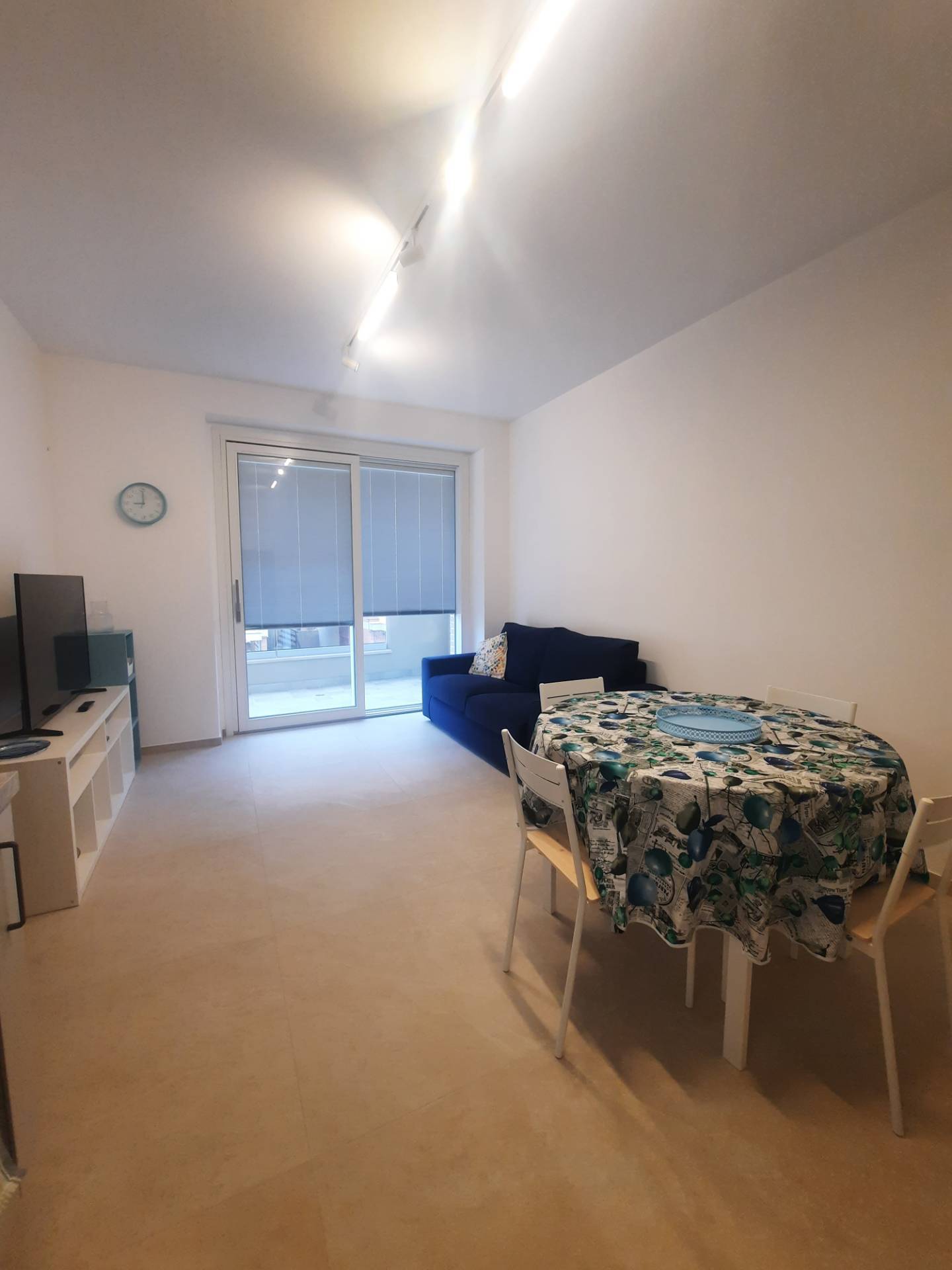 Appartamento in affitto a Porto San Giorgio, Mare