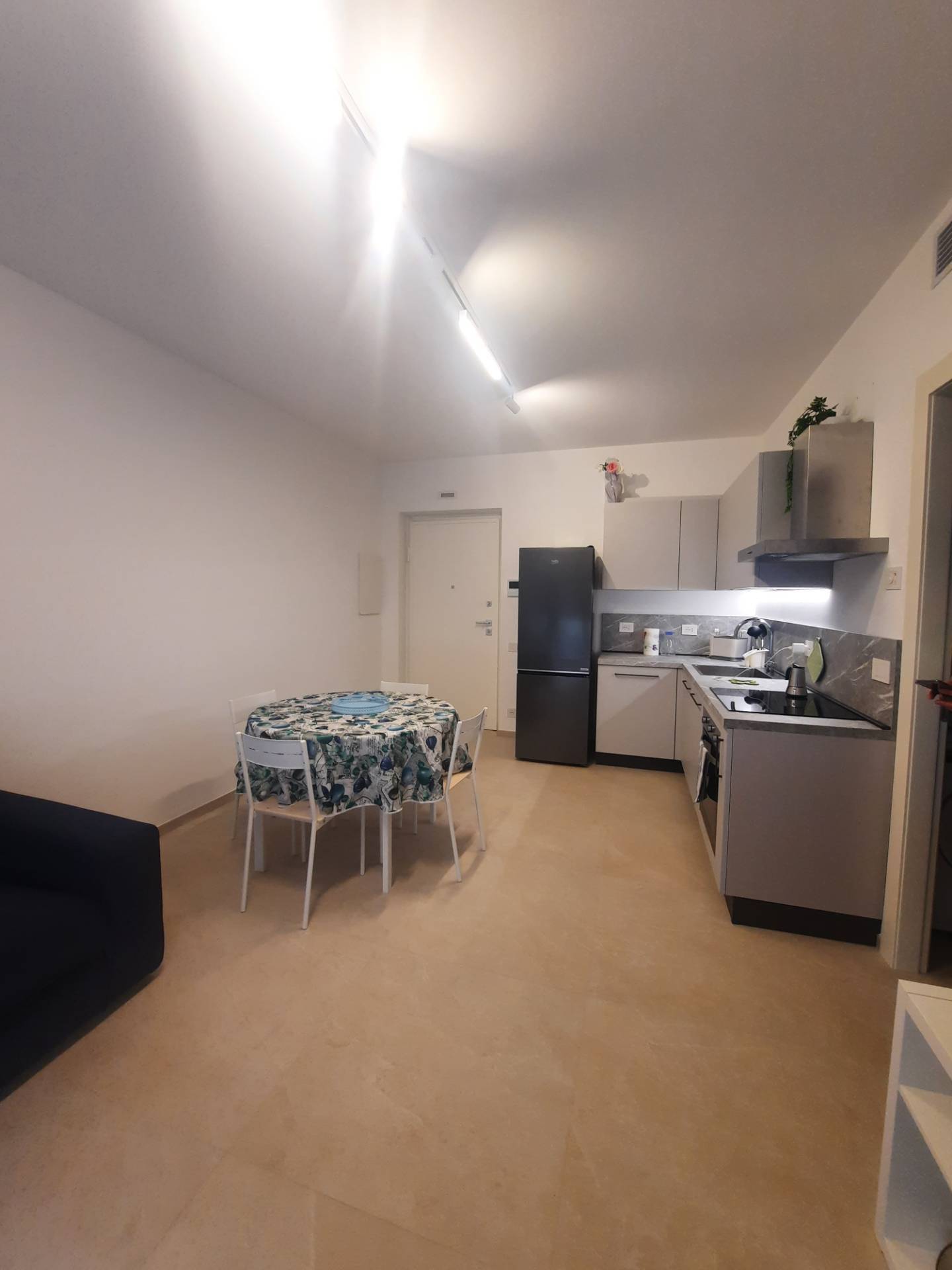 Appartamento in affitto a Porto San Giorgio, Mare