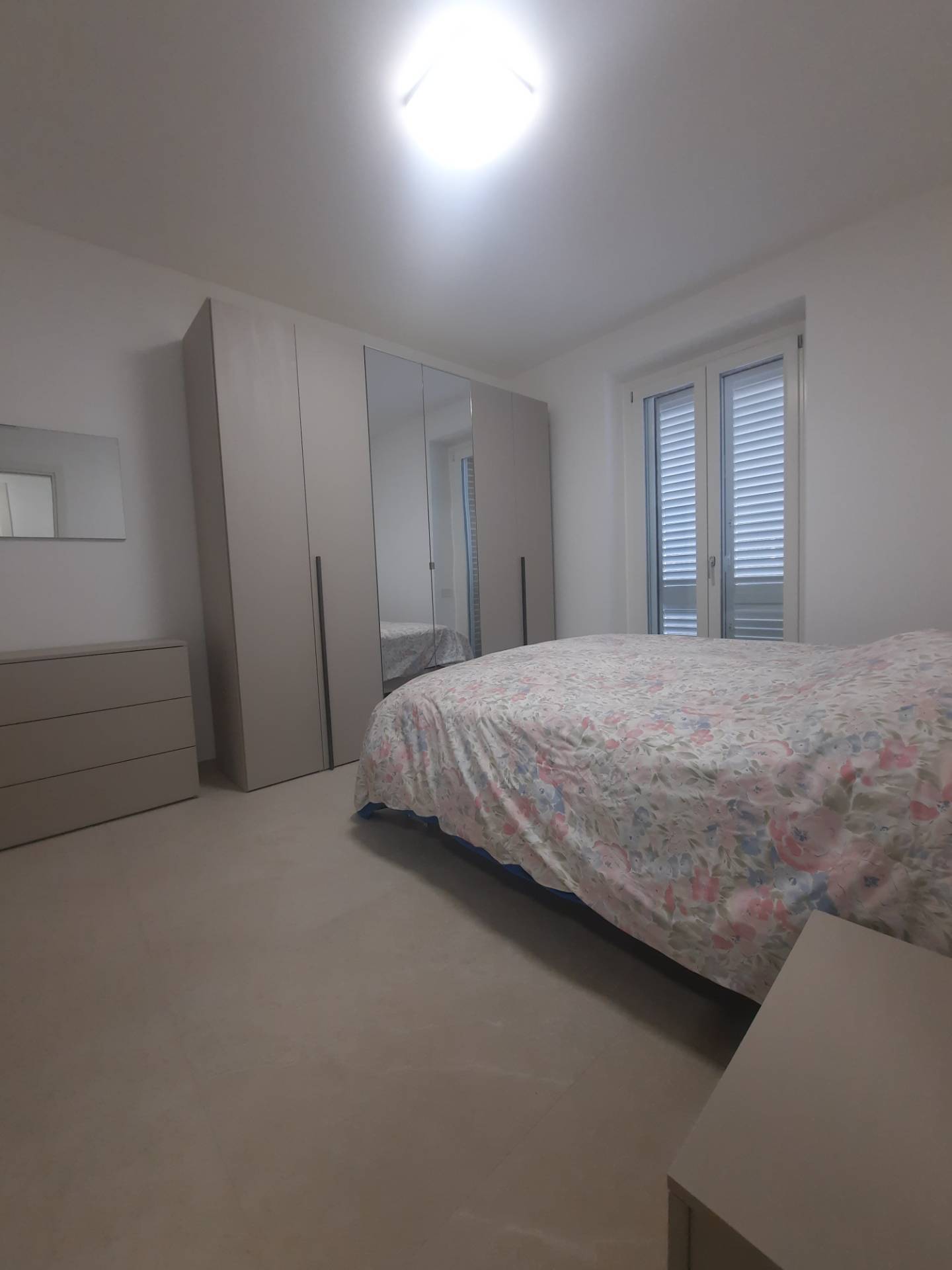 Appartamento in affitto a Porto San Giorgio, Mare