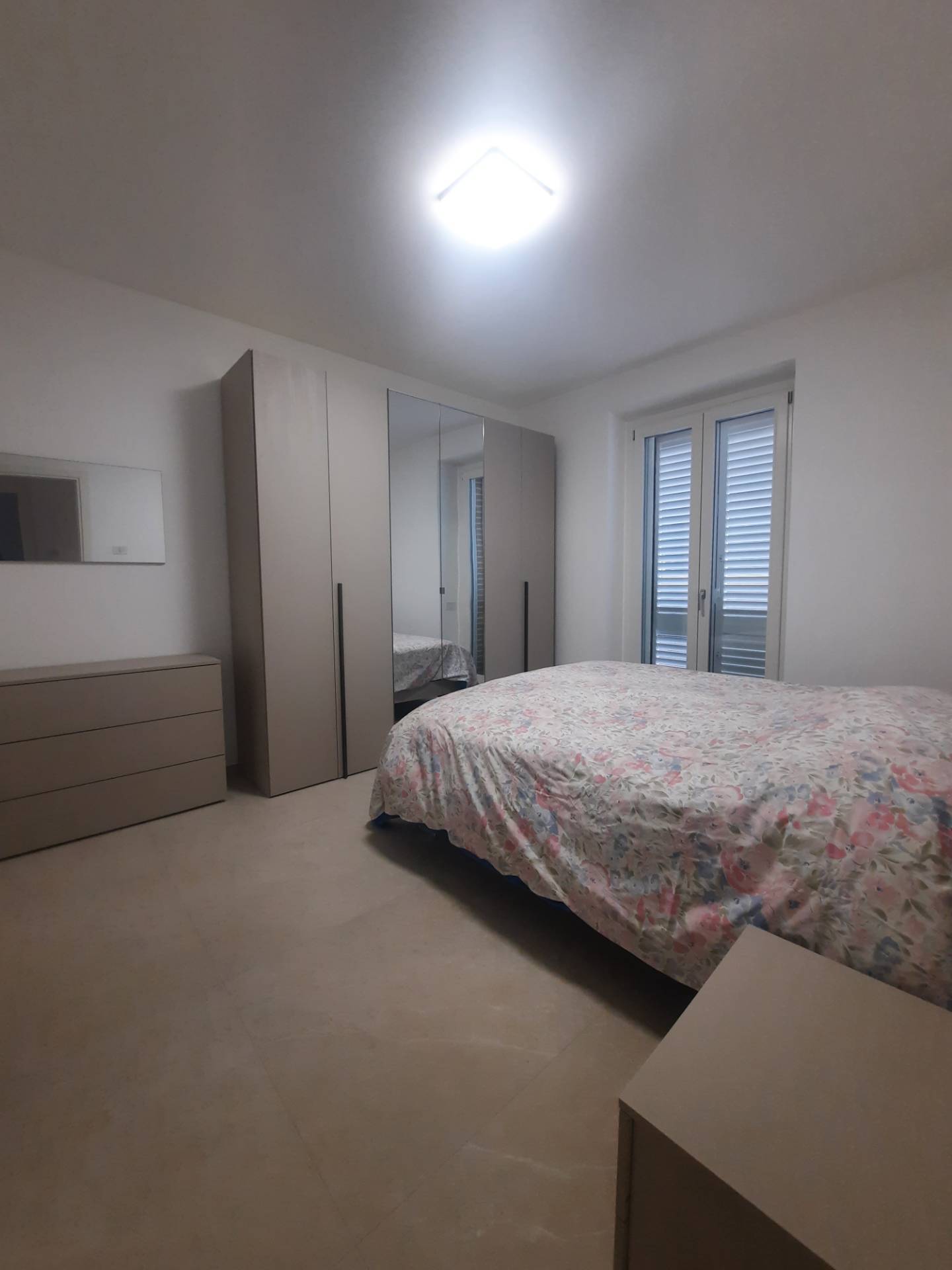 Appartamento in affitto a Porto San Giorgio, Mare