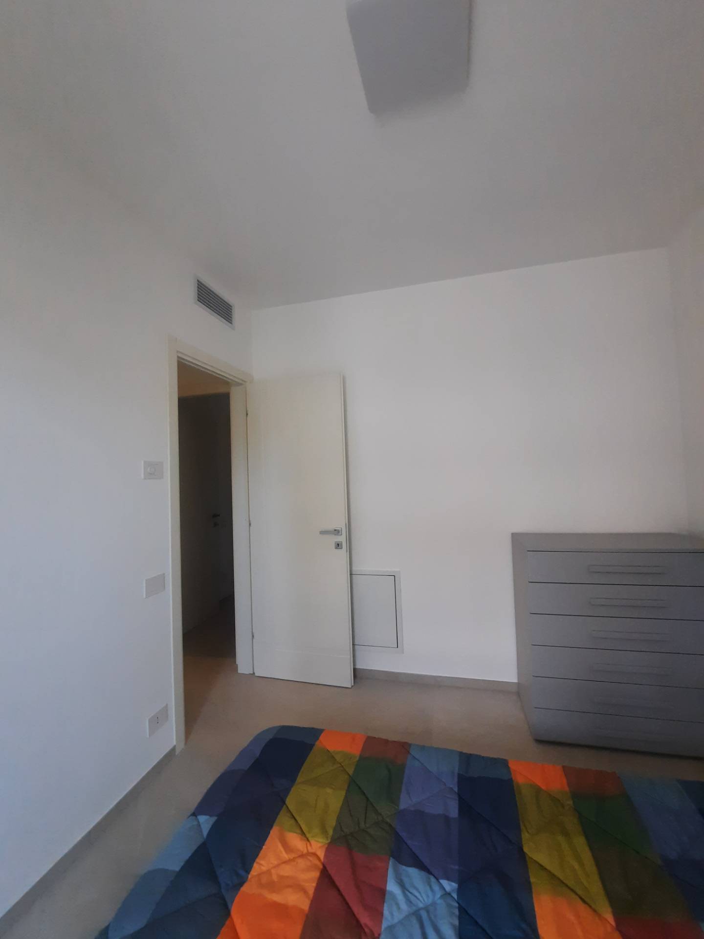 Appartamento in affitto a Porto San Giorgio, Mare