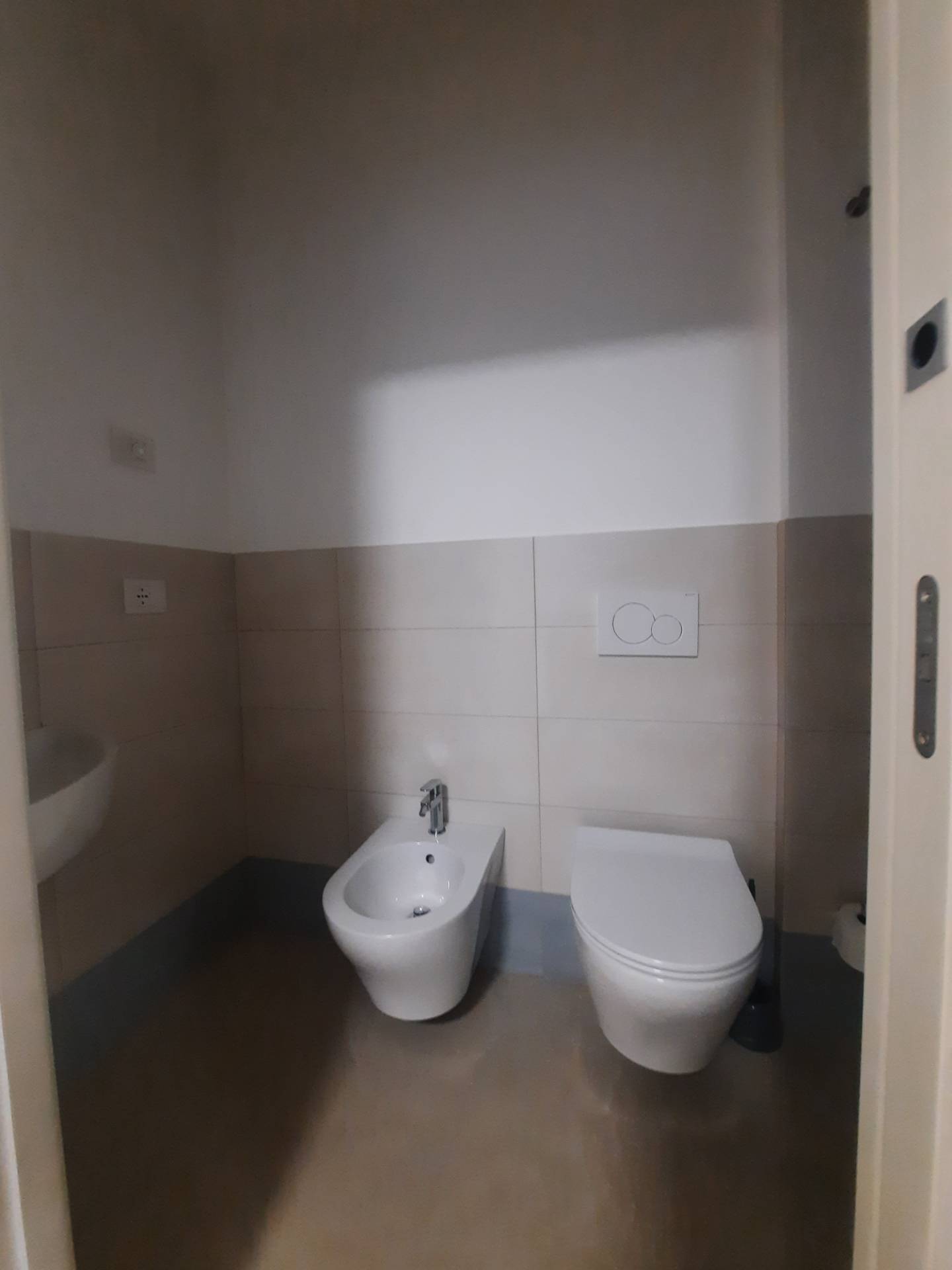 Appartamento in affitto a Porto San Giorgio, Mare