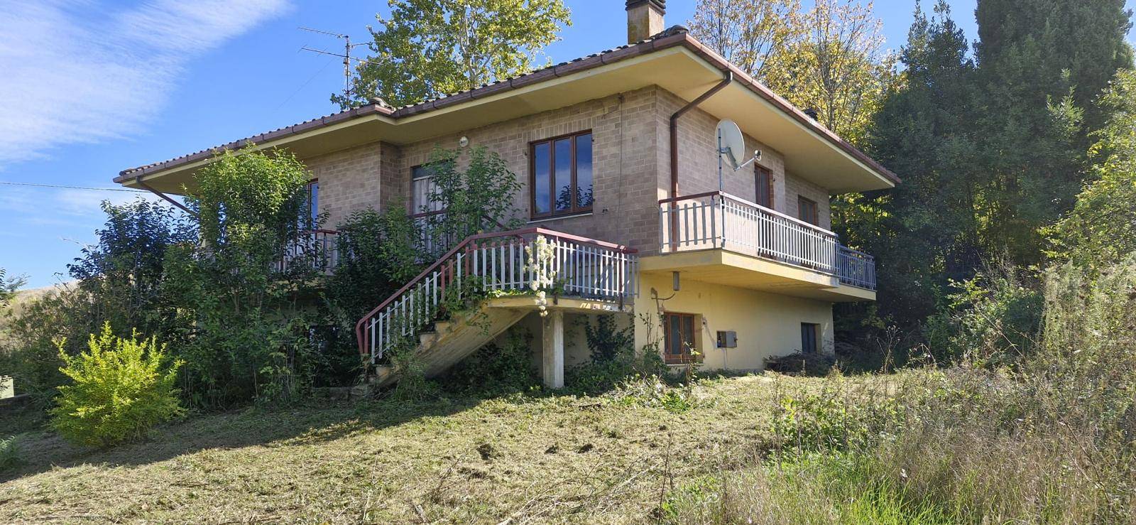 Casa singola in vendita a Carassai, Periferia