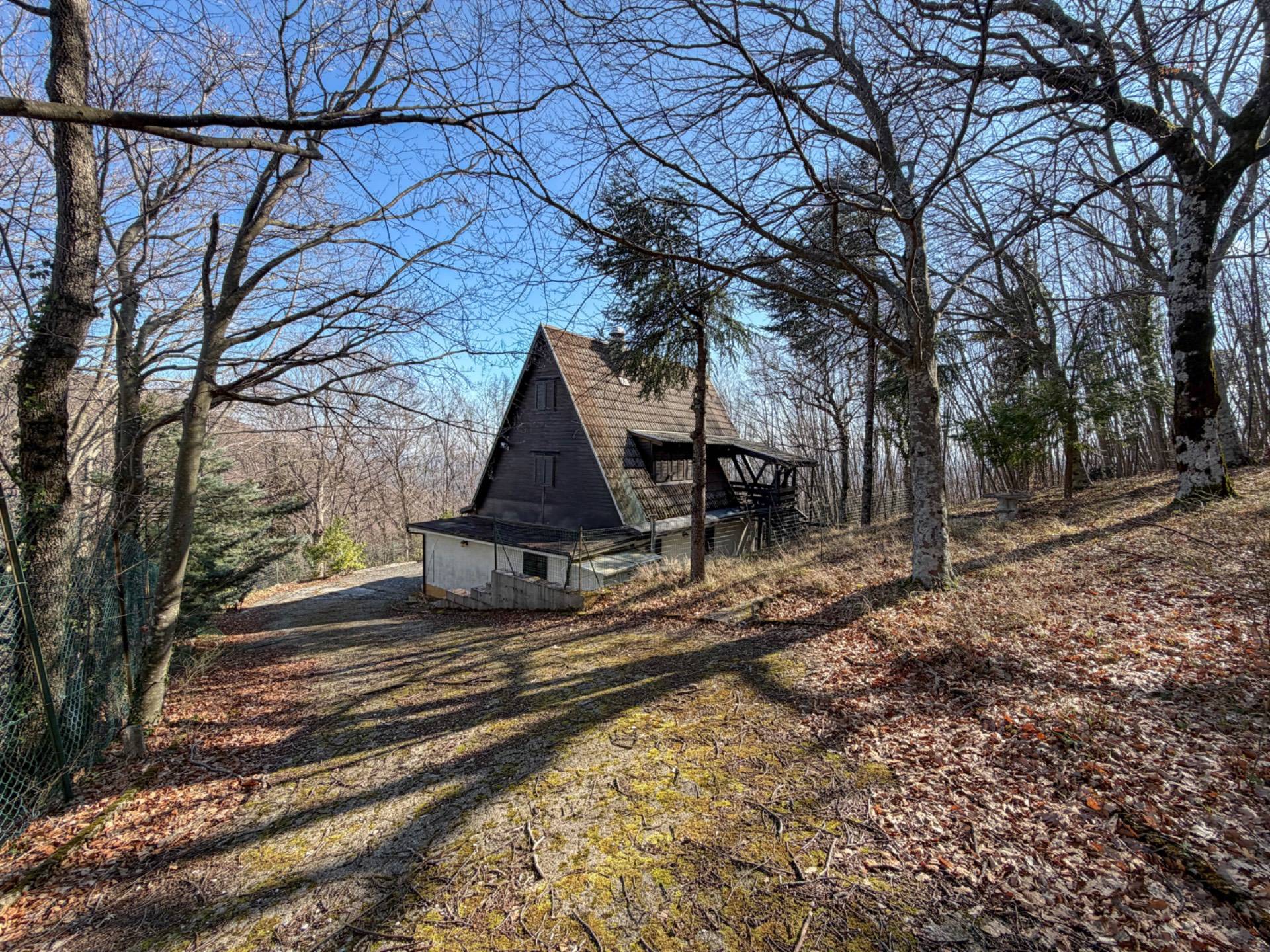 Villa in vendita a San Ginesio
