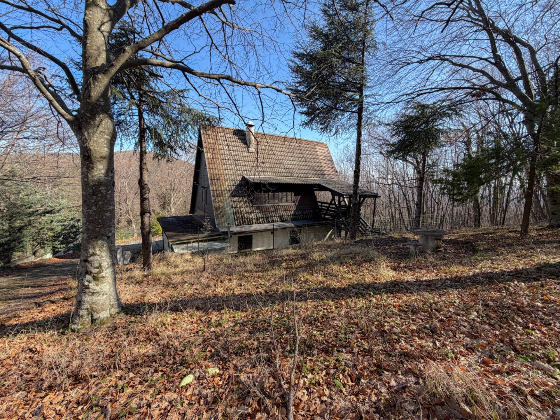 Villa in vendita a San Ginesio