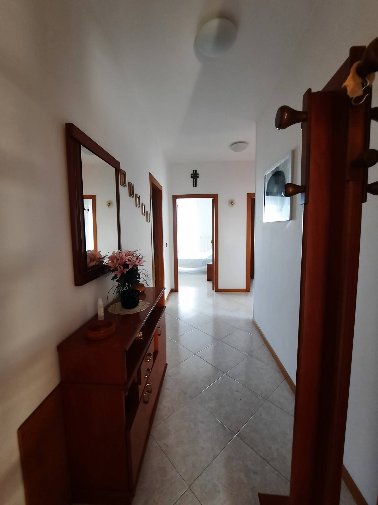 Appartamento in vendita a Monterubbiano, Rubbianello