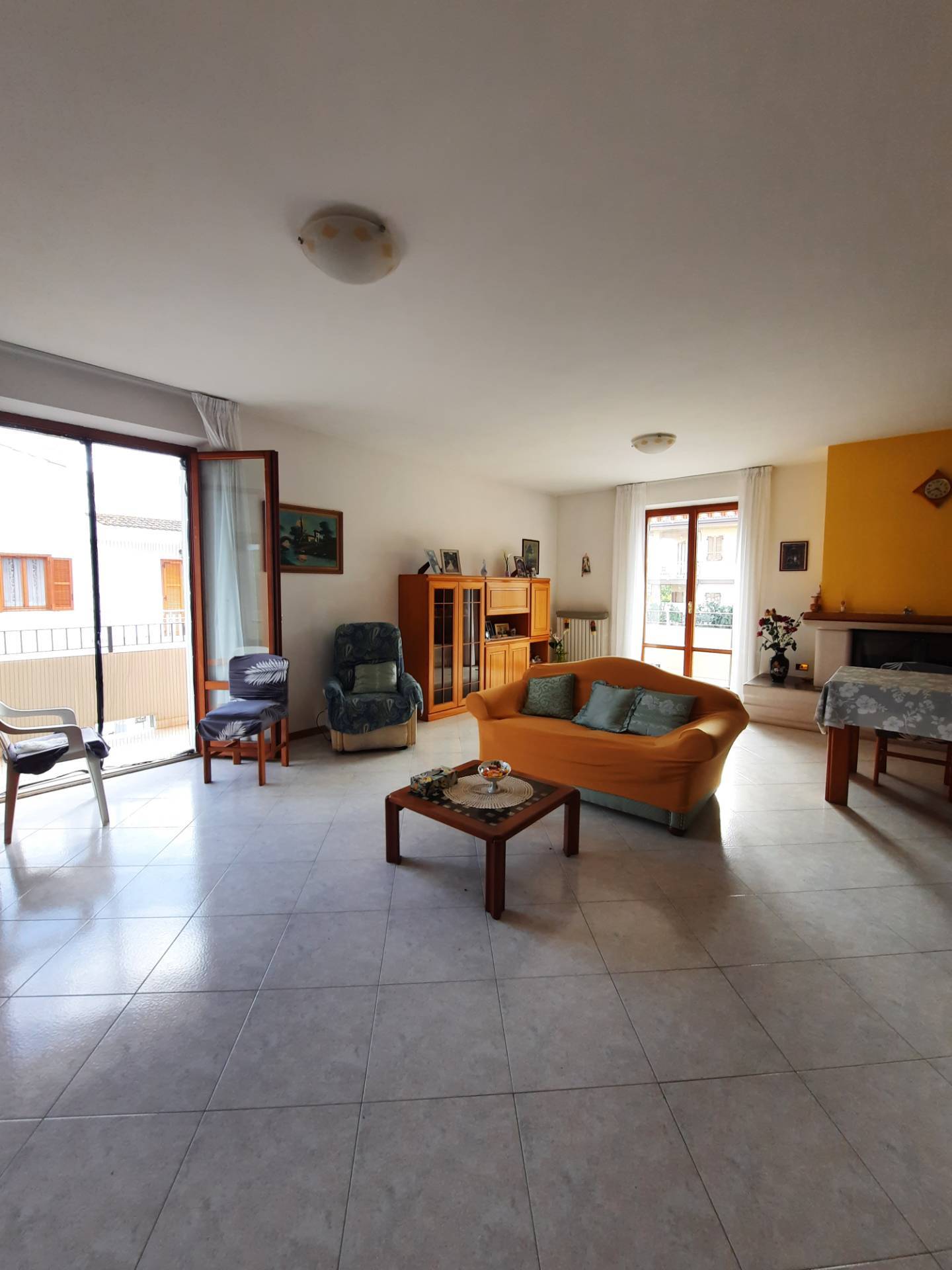 Appartamento in vendita a Monterubbiano, Rubbianello