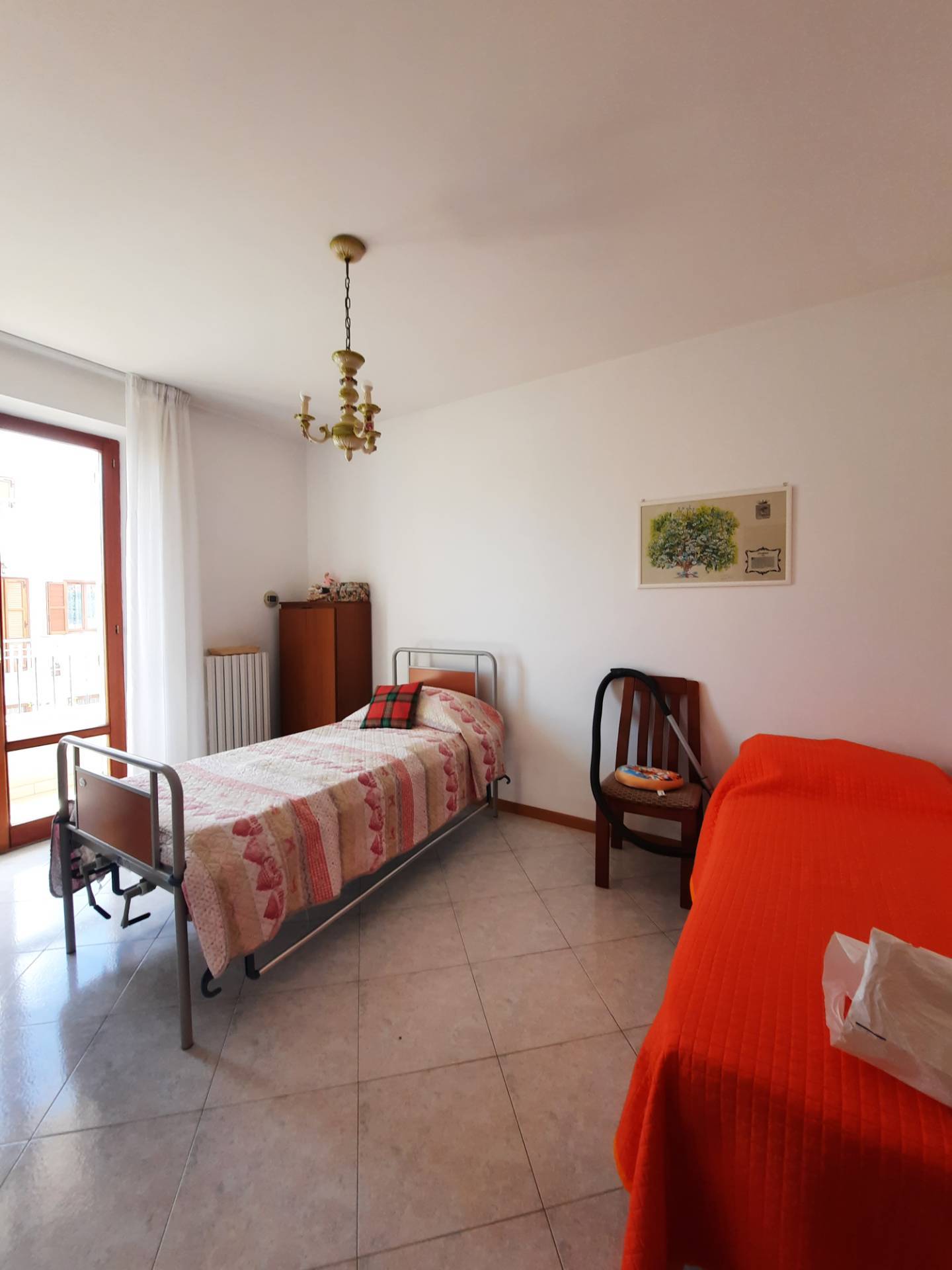 Appartamento in vendita a Monterubbiano, Rubbianello