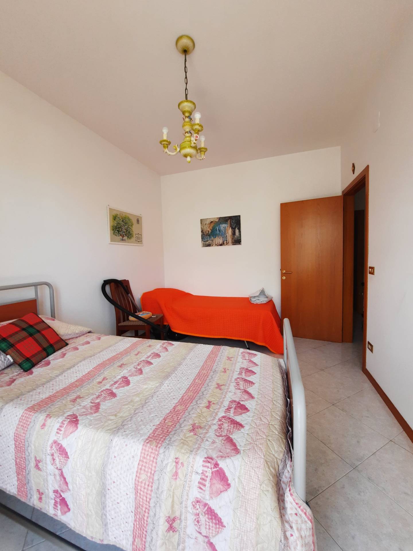 Appartamento in vendita a Monterubbiano, Rubbianello