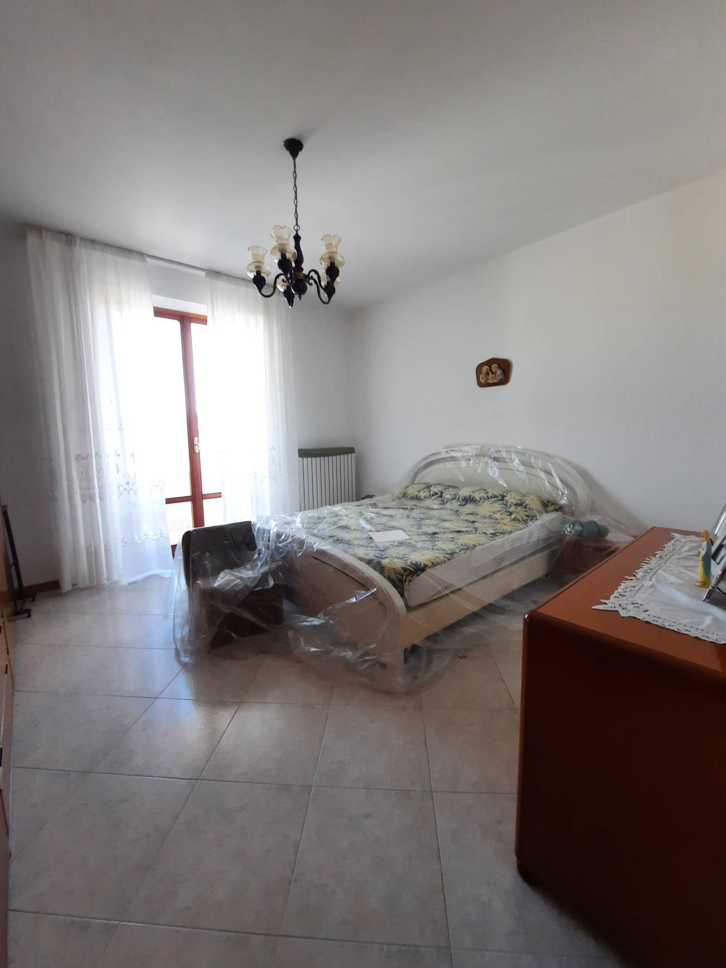 Appartamento in vendita a Monterubbiano, Rubbianello