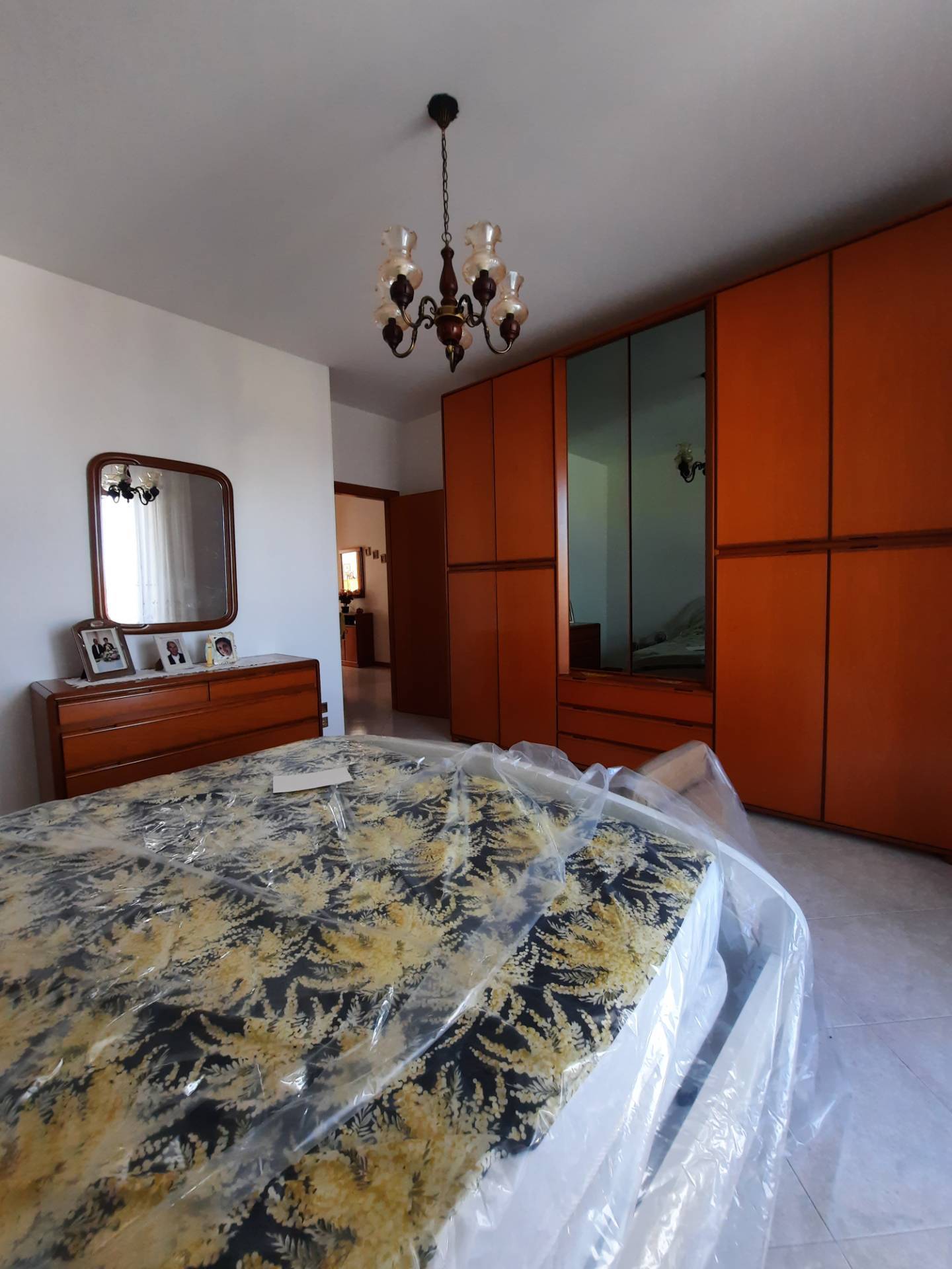 Appartamento in vendita a Monterubbiano, Rubbianello