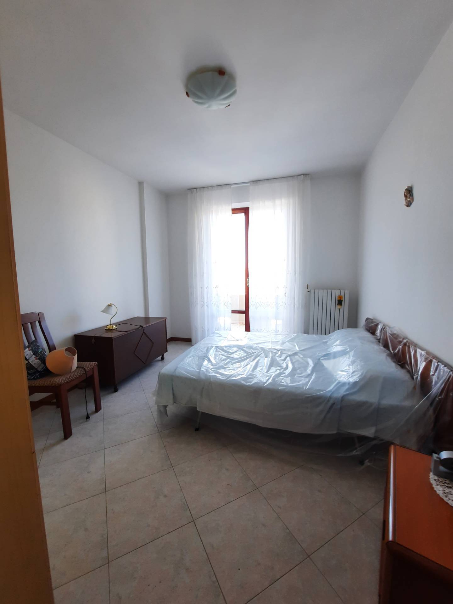 Appartamento in vendita a Monterubbiano, Rubbianello