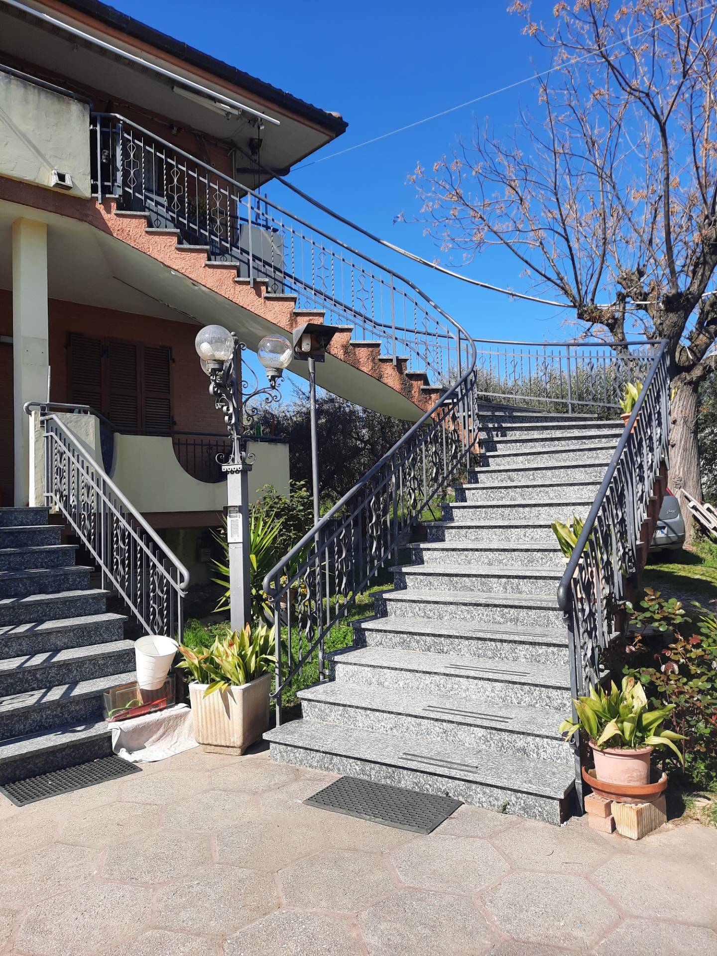 Appartamento in vendita a Moresco, Collina