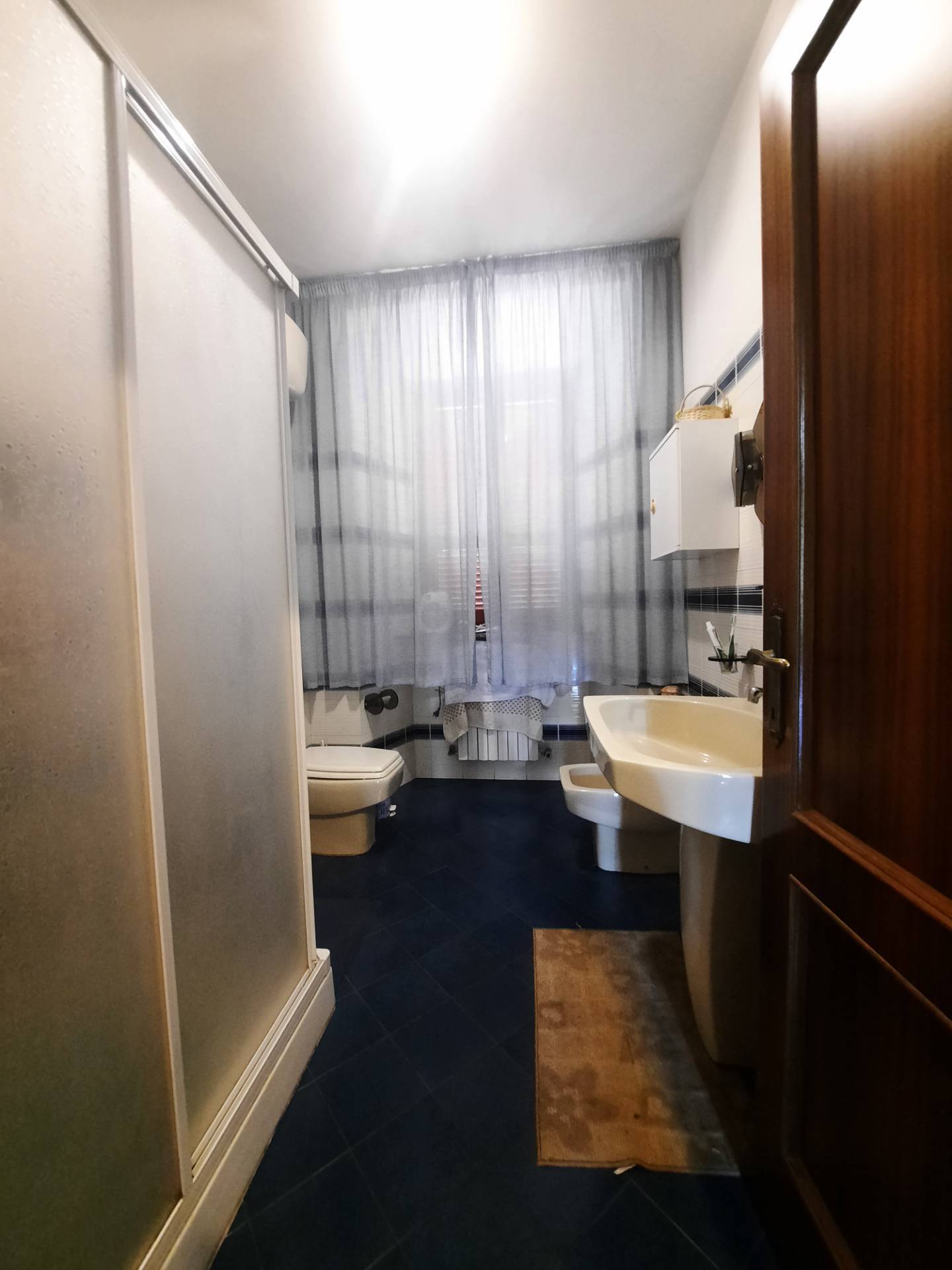 Appartamento in vendita a Moresco, Collina