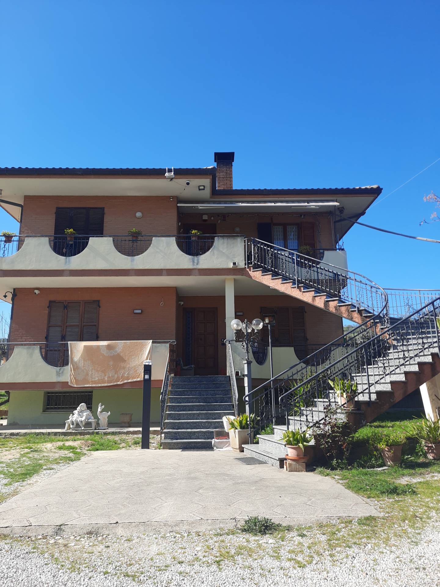 Appartamento in vendita a Moresco, Collina