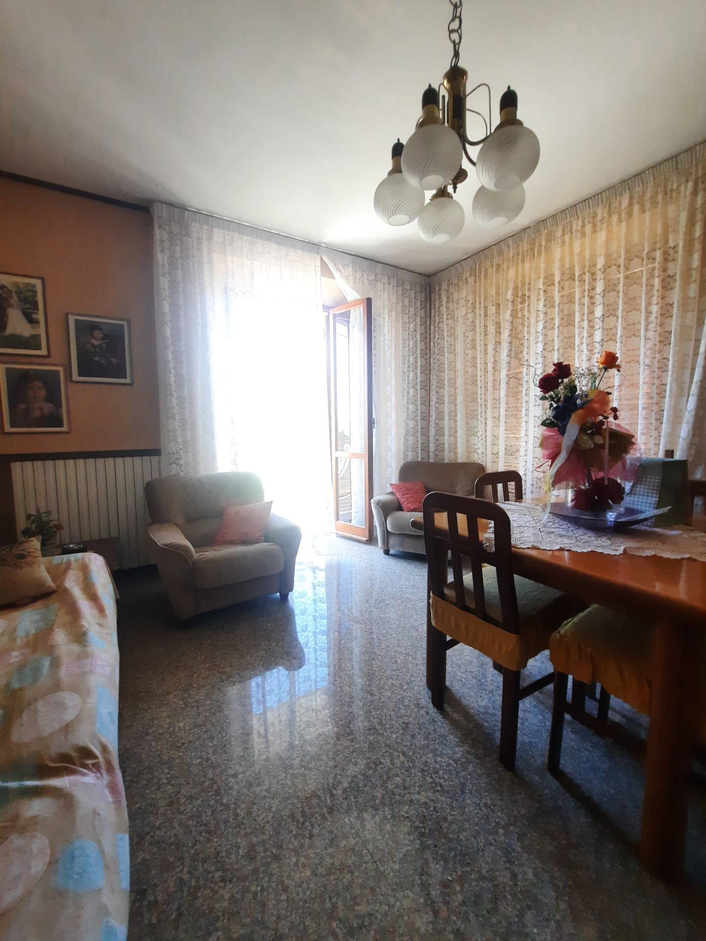 Appartamento in vendita a Moresco, Collina