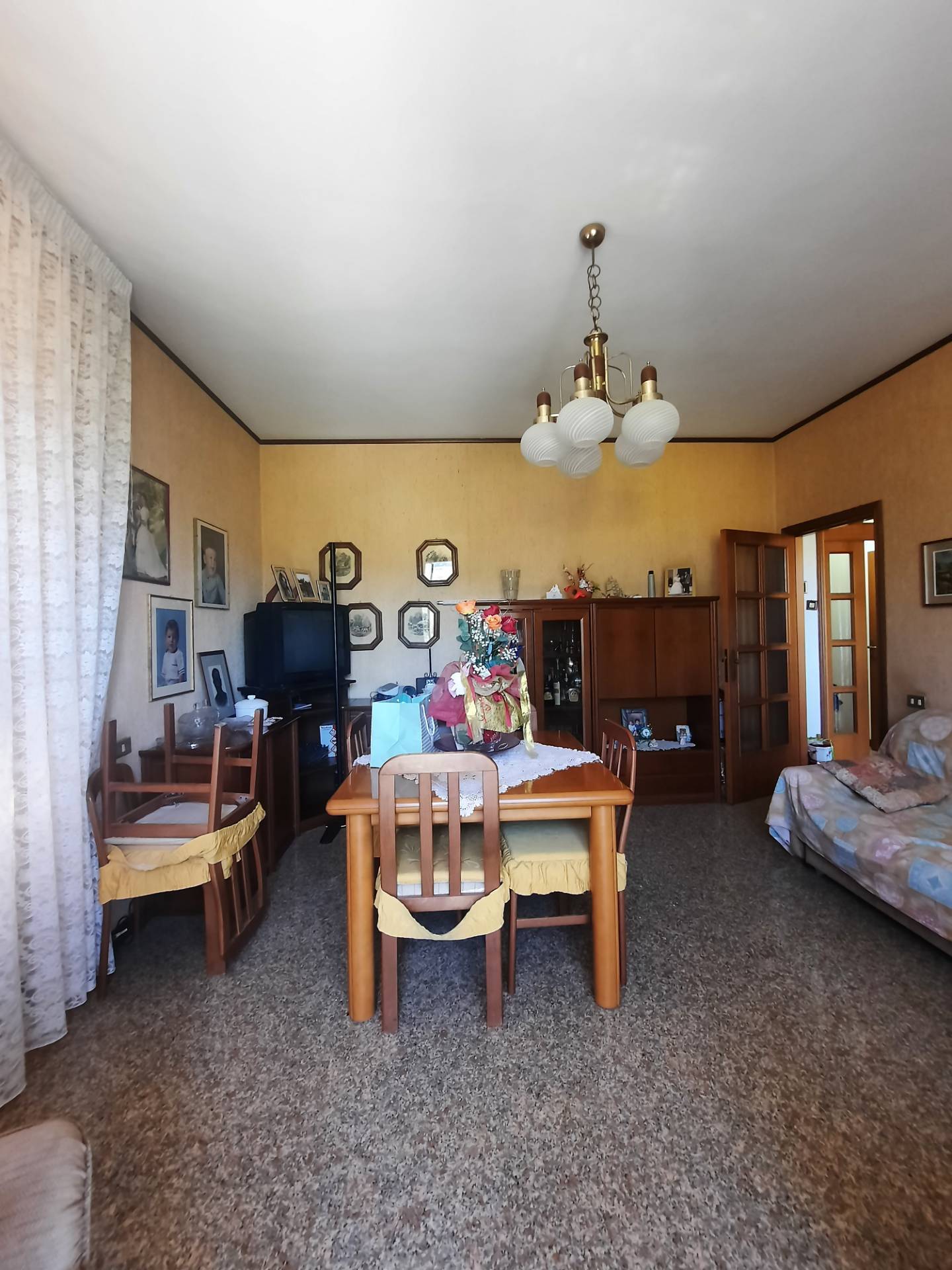 Appartamento in vendita a Moresco, Collina