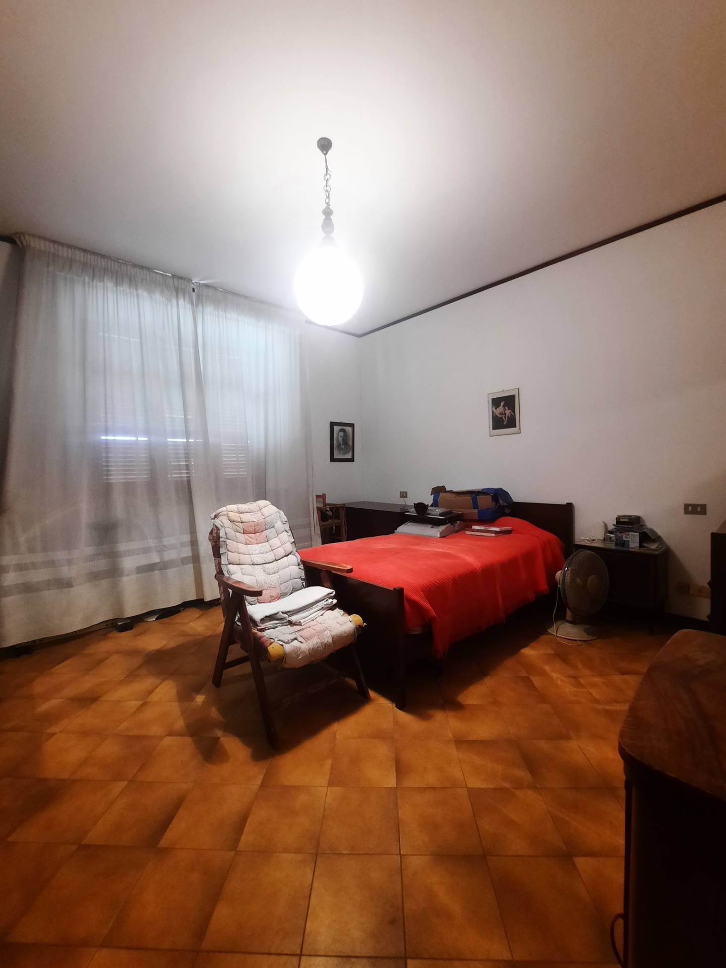 Appartamento in vendita a Moresco, Collina