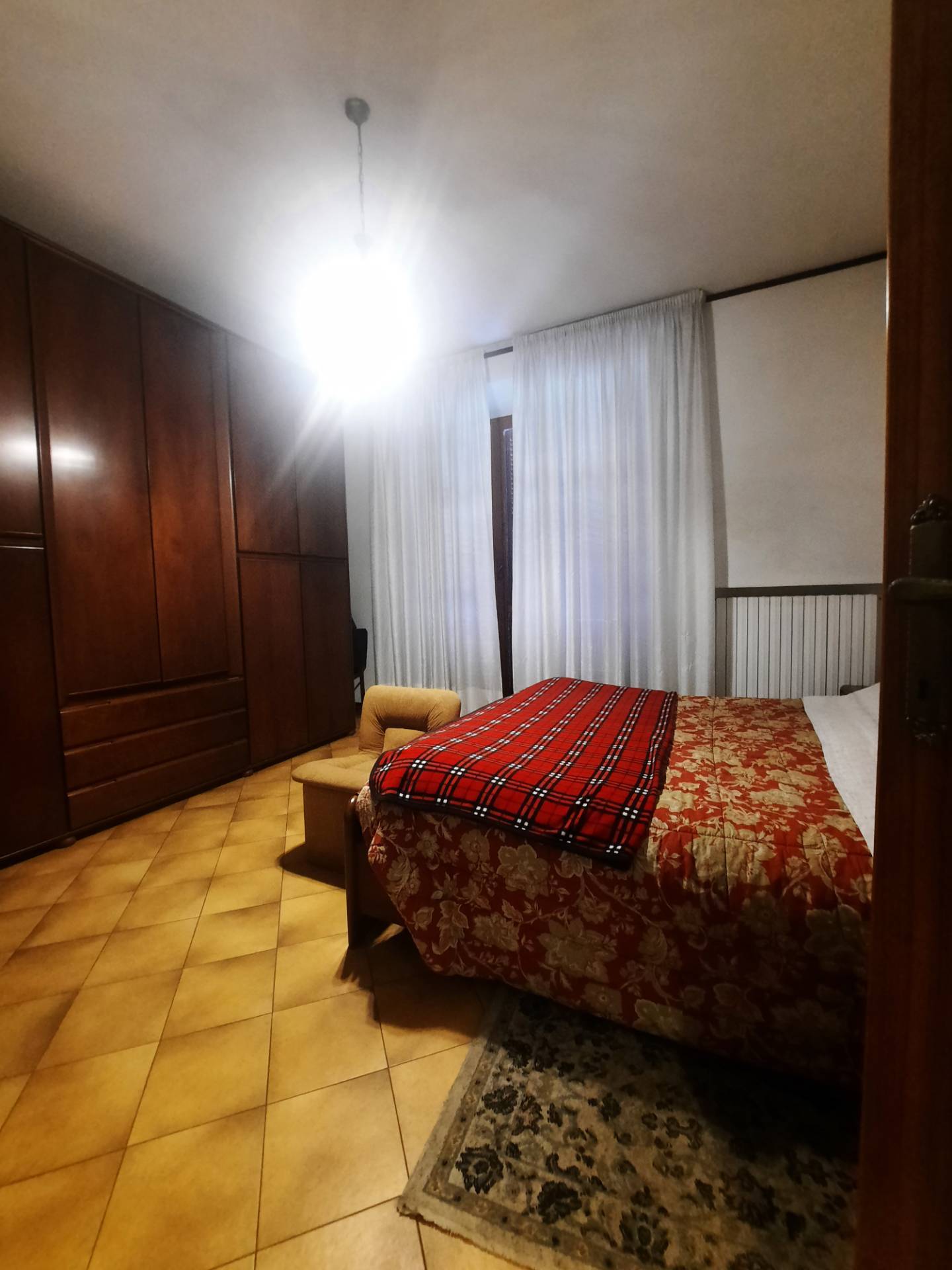 Appartamento in vendita a Moresco, Collina