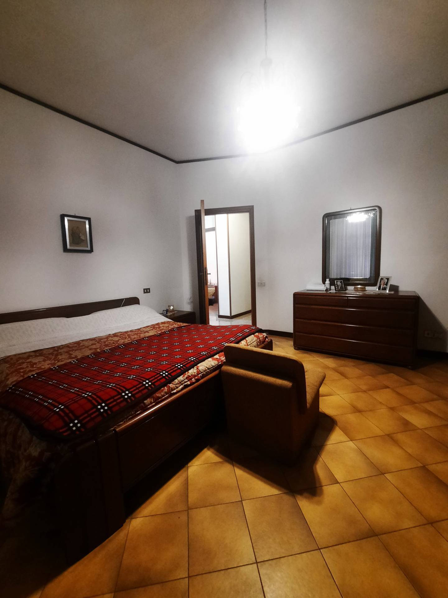 Appartamento in vendita a Moresco, Collina