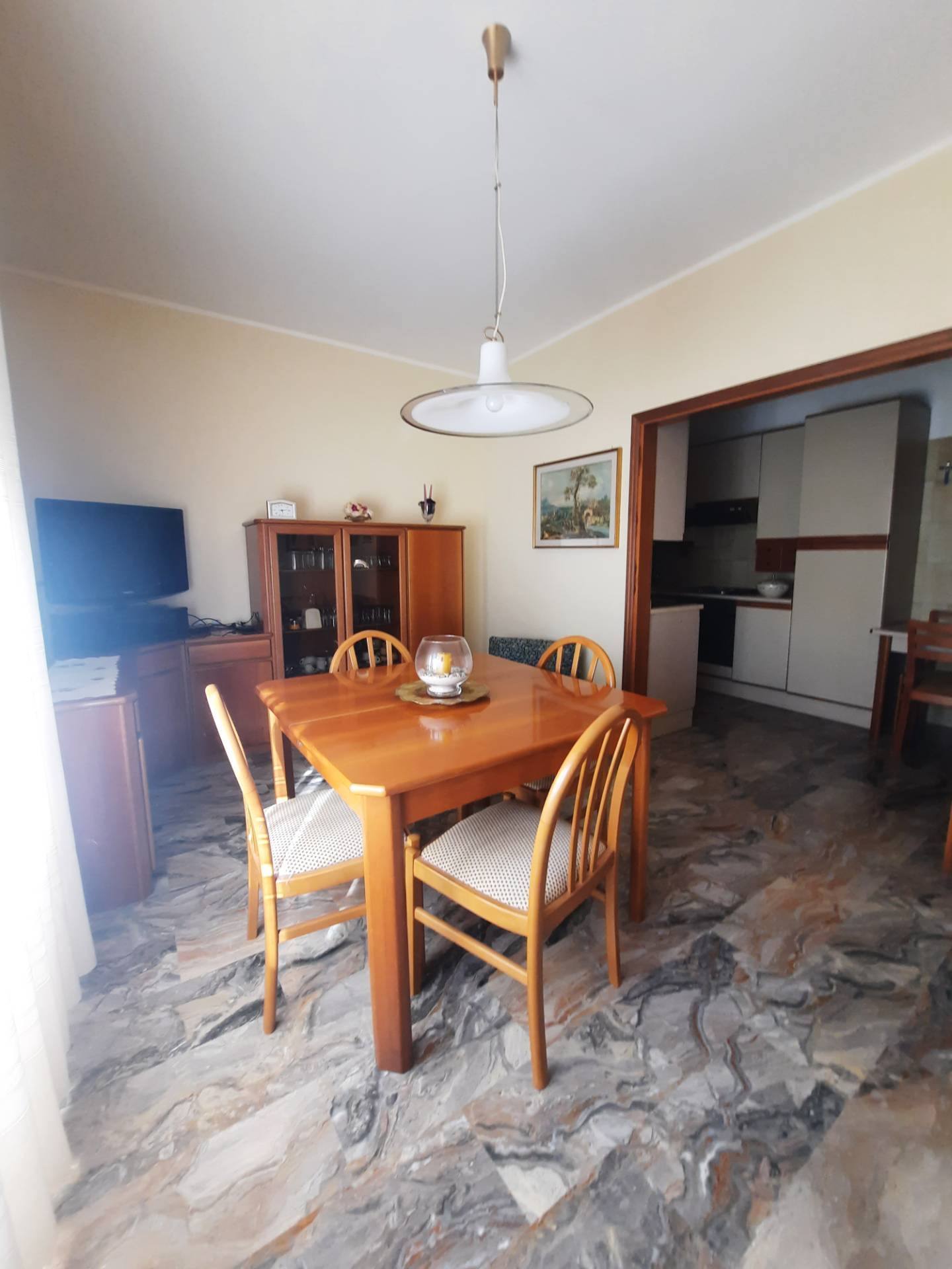 Casa singola in vendita a Moresco, Collina