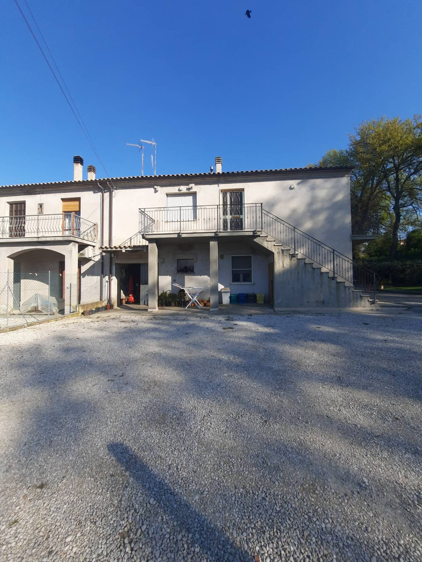 Casa singola in vendita a Moresco, Collina