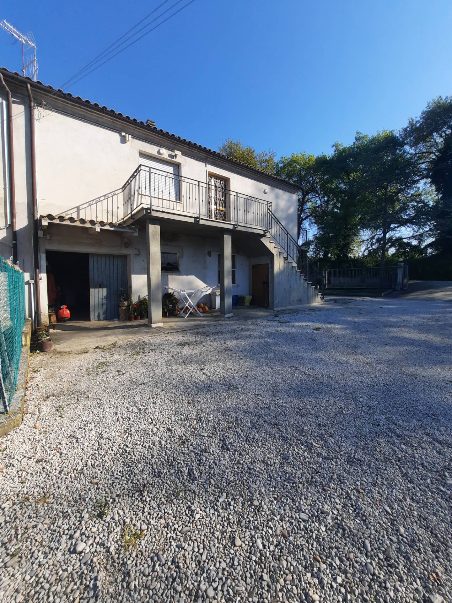 Casa singola in vendita a Moresco, Collina