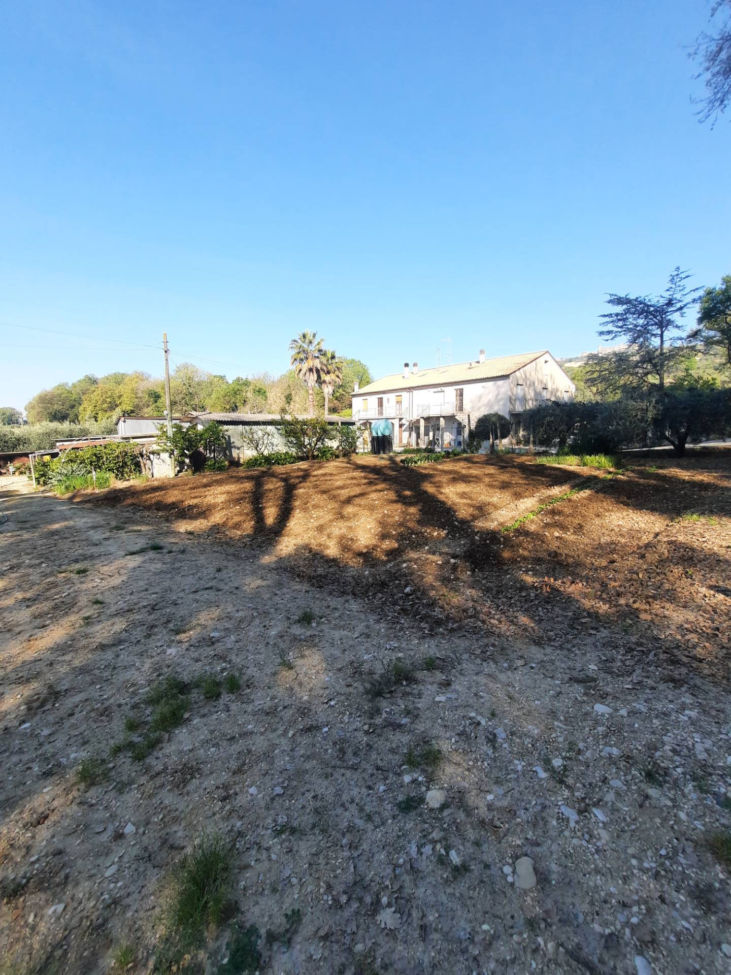 Casa singola in vendita a Moresco, Collina